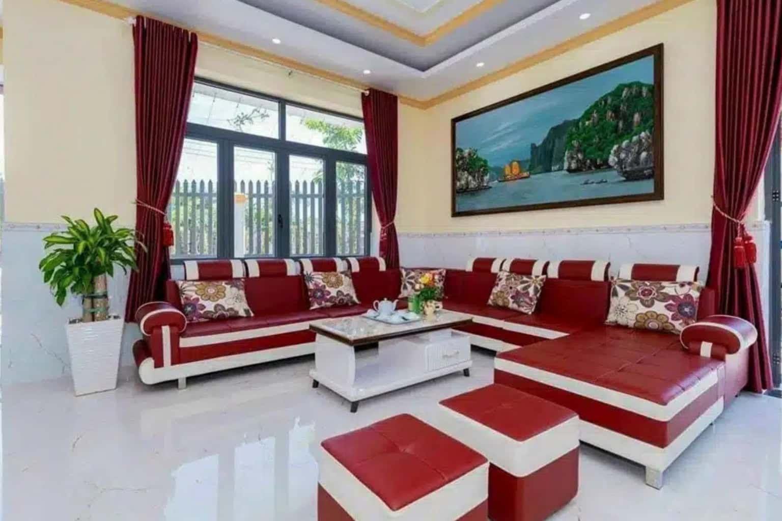 Bản Mây Villa 11 Hà Huy Tập, Vũng Tàu — photo 4