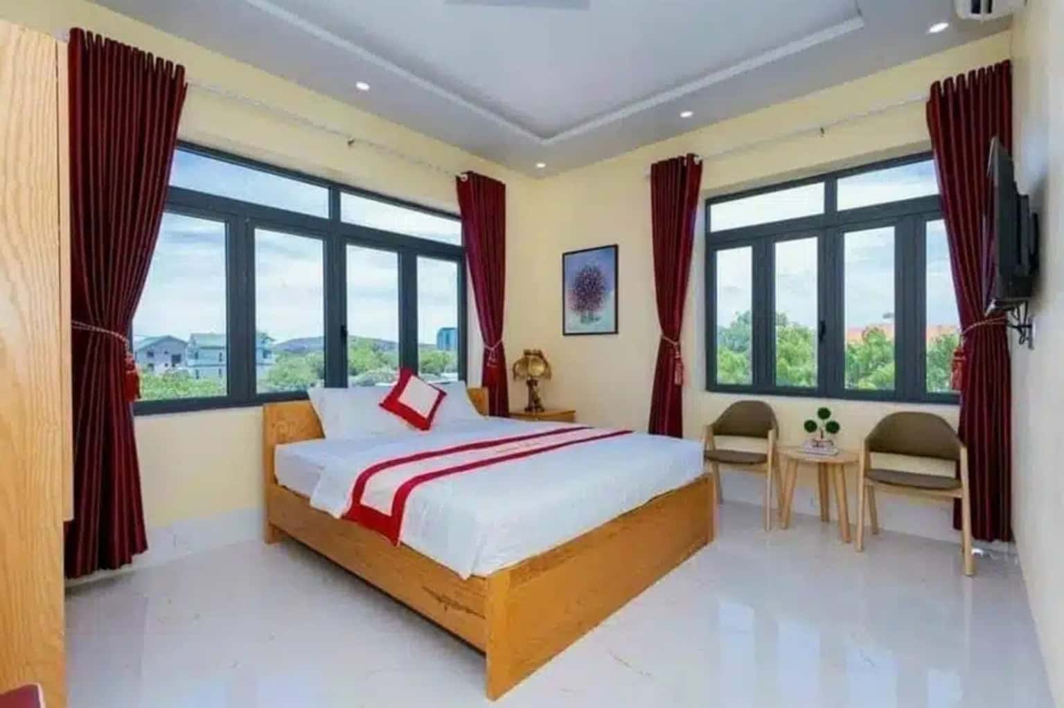 Bản Mây Villa 11 Hà Huy Tập, Vũng Tàu — photo 11