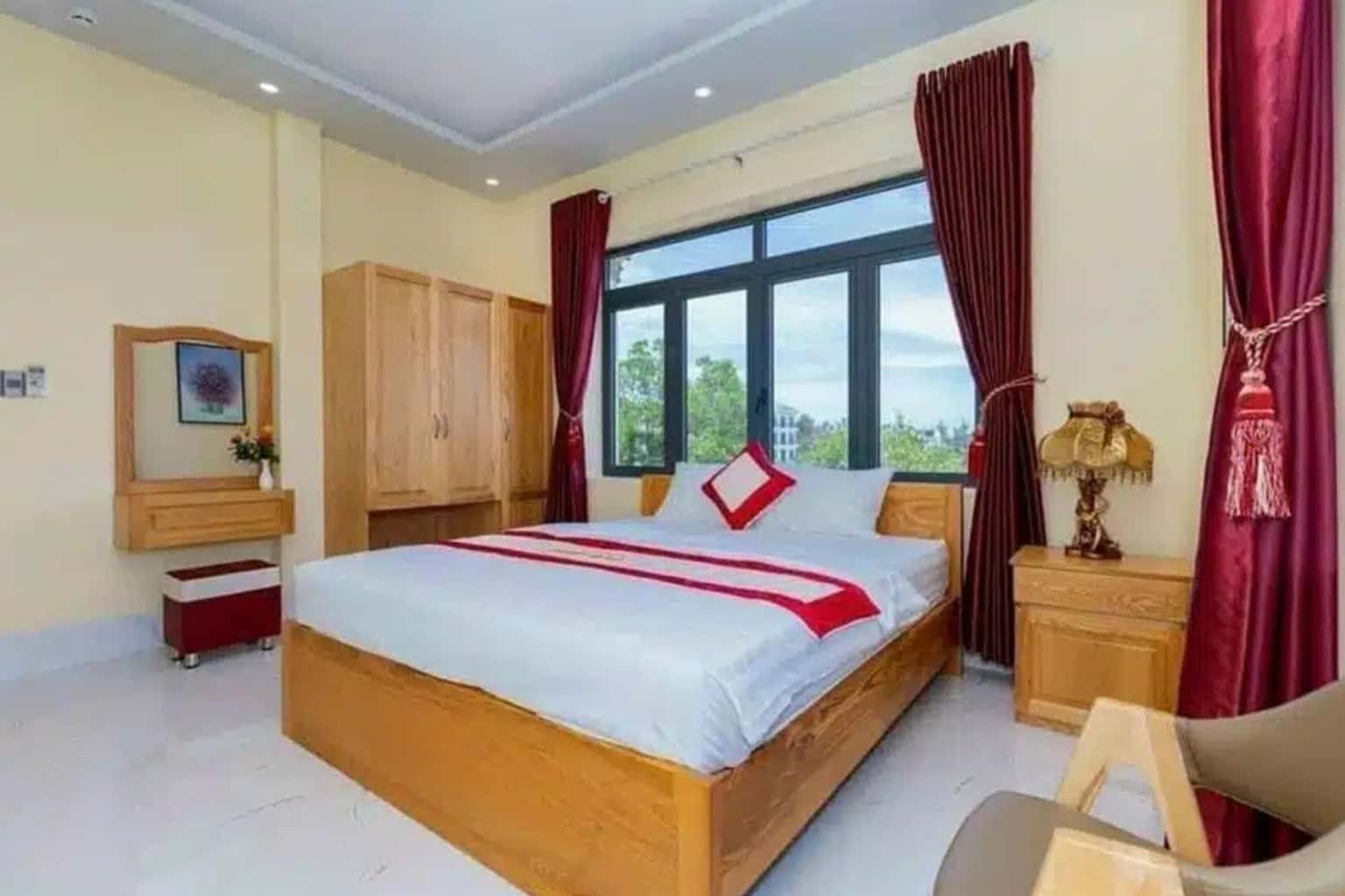 Bản Mây Villa 11 Hà Huy Tập, Vũng Tàu — photo 12