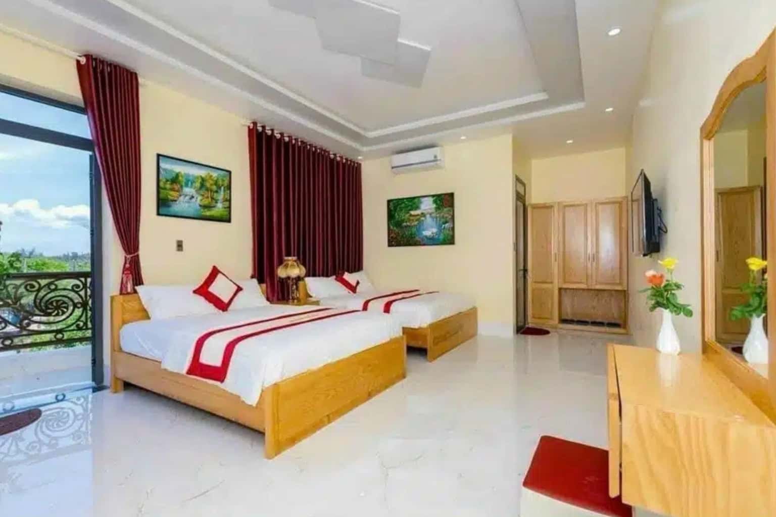 Bản Mây Villa 11 Hà Huy Tập, Vũng Tàu — photo 14