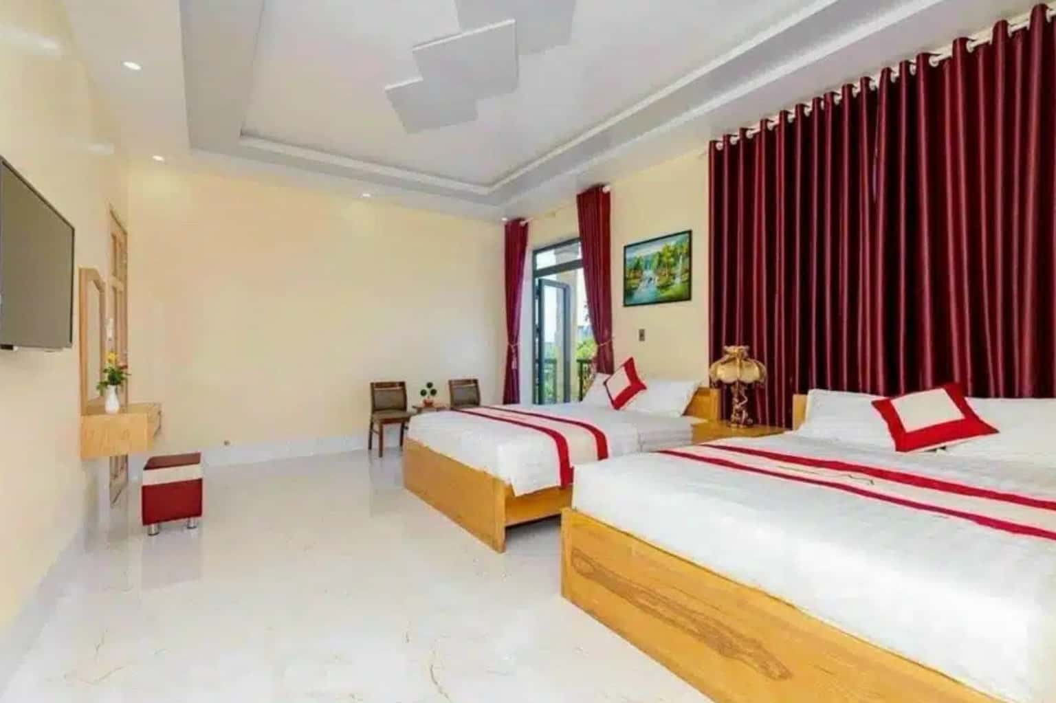Bản Mây Villa 11 Hà Huy Tập, Vũng Tàu — photo 16