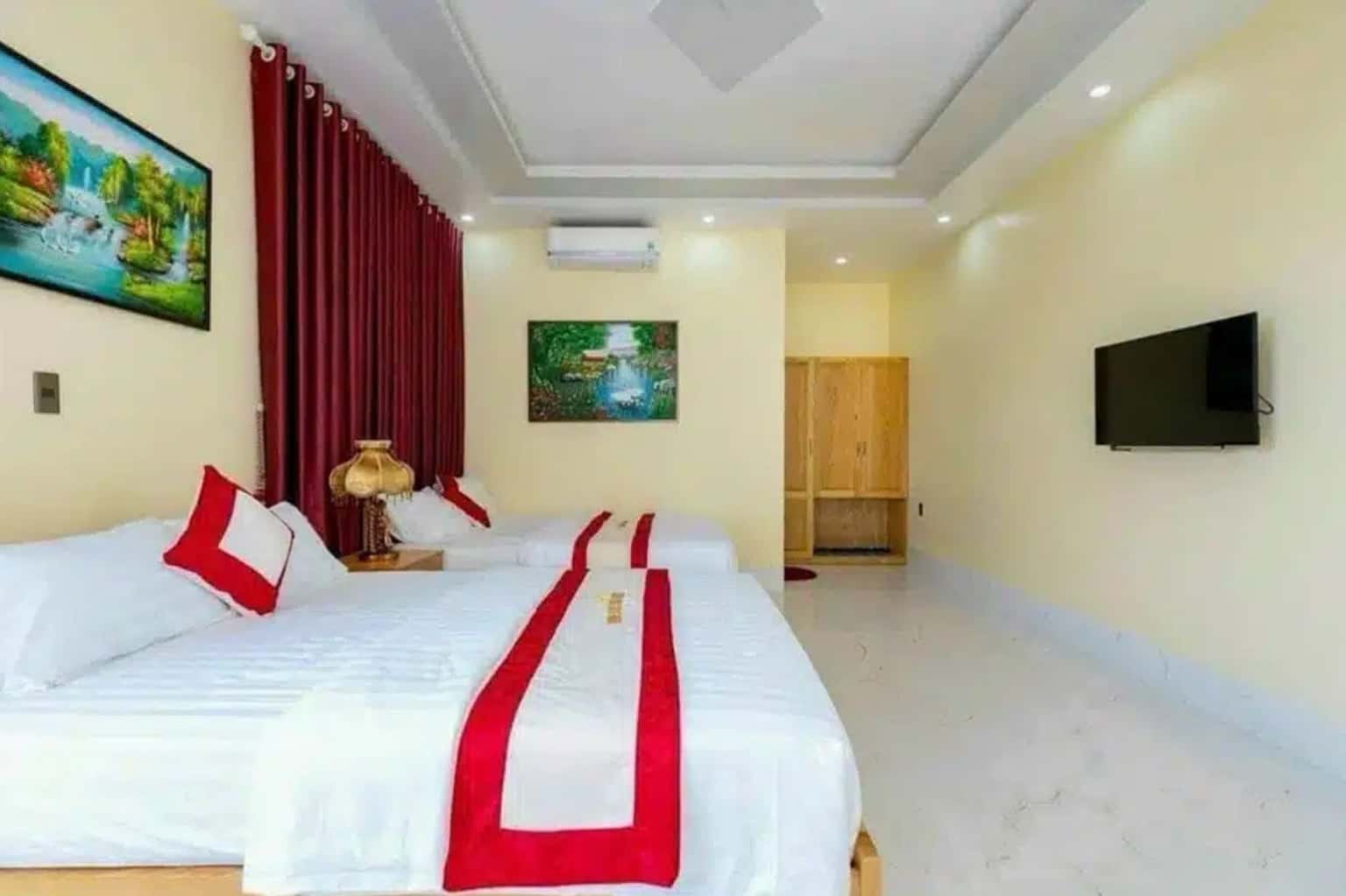 Bản Mây Villa 11 Hà Huy Tập, Vũng Tàu — photo 17