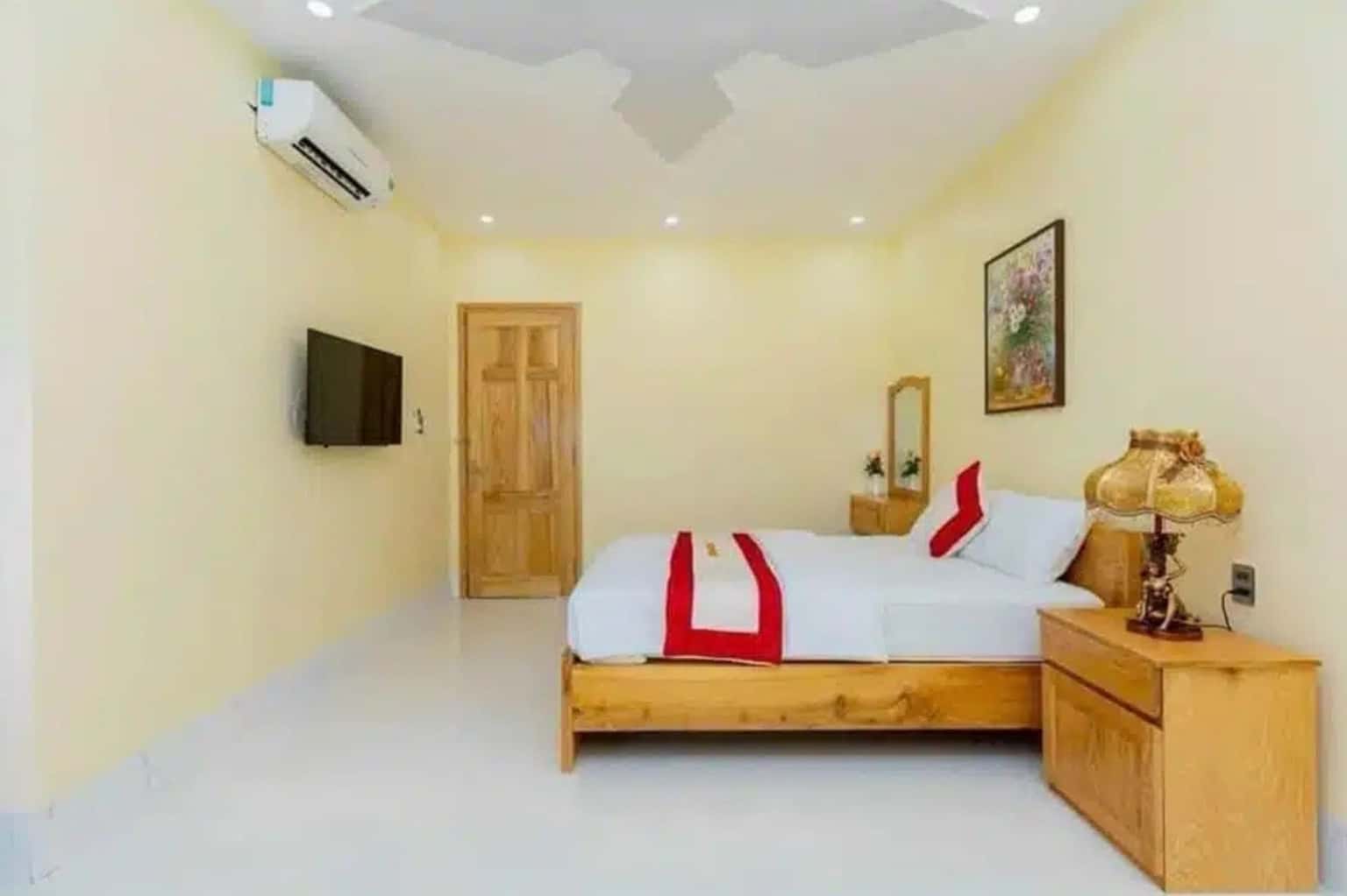 Bản Mây Villa 11 Hà Huy Tập, Vũng Tàu — photo 19