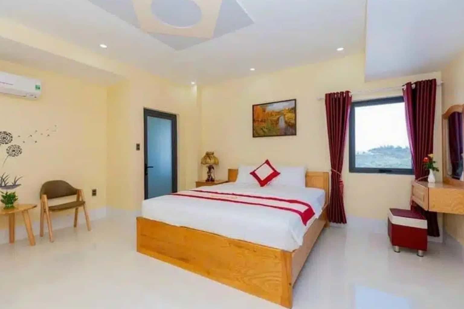 Bản Mây Villa 11 Hà Huy Tập, Vũng Tàu — photo 20