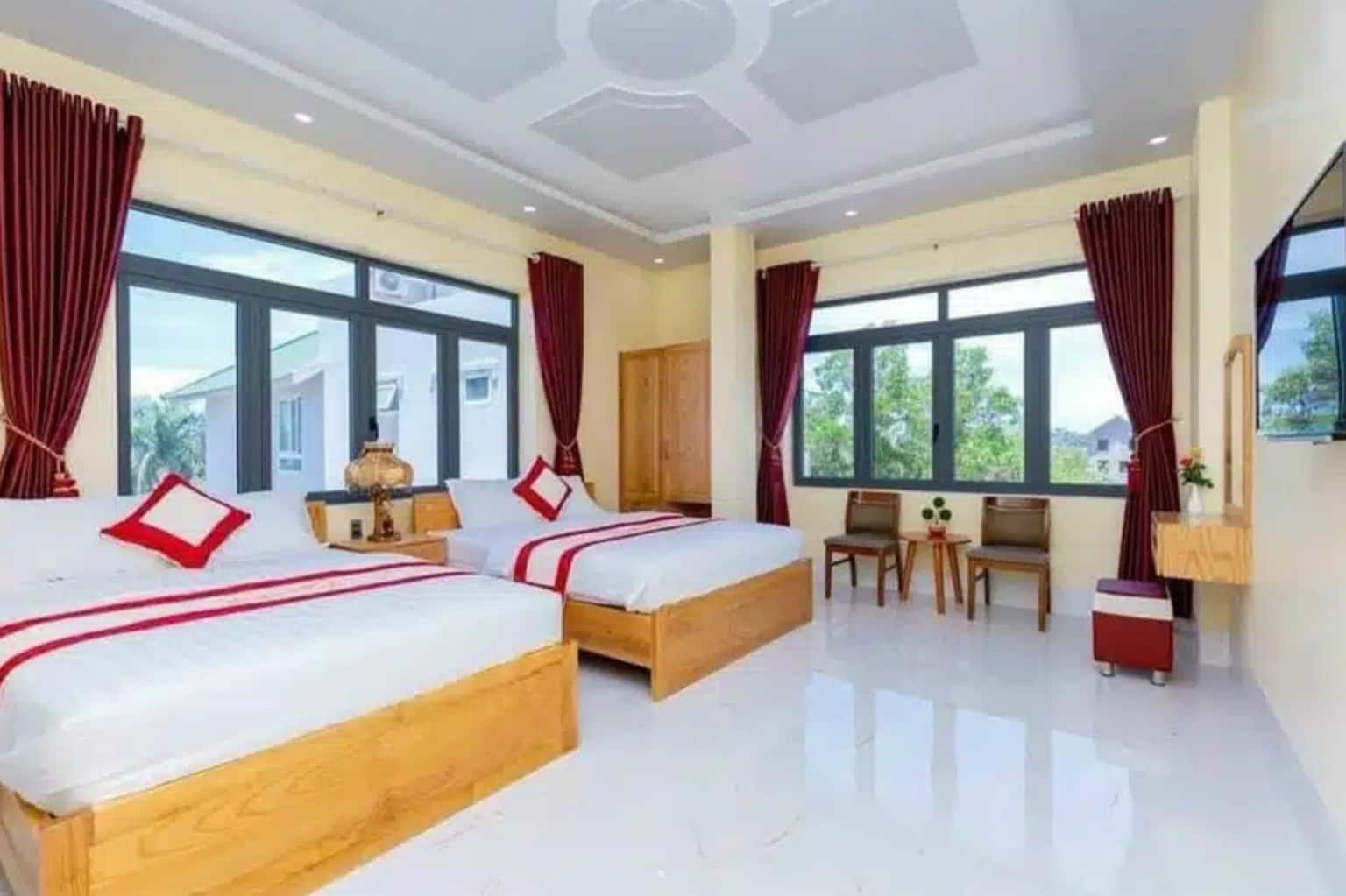 Bản Mây Villa 11 Hà Huy Tập, Vũng Tàu — photo 18