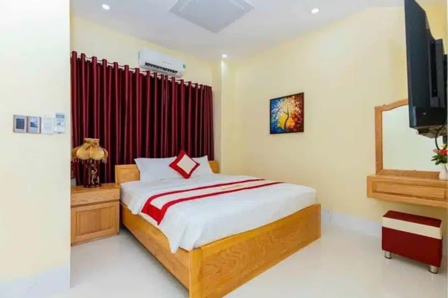 Bản Mây Villa 11 Hà Huy Tập, Vũng Tàu — photo 5