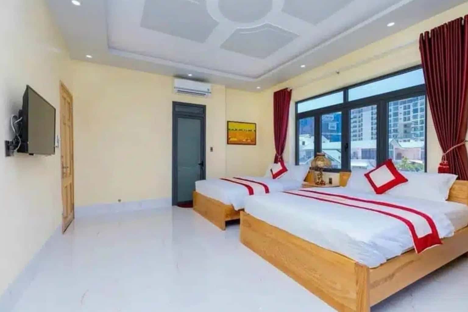 Bản Mây Villa 11 Hà Huy Tập, Vũng Tàu — photo 15