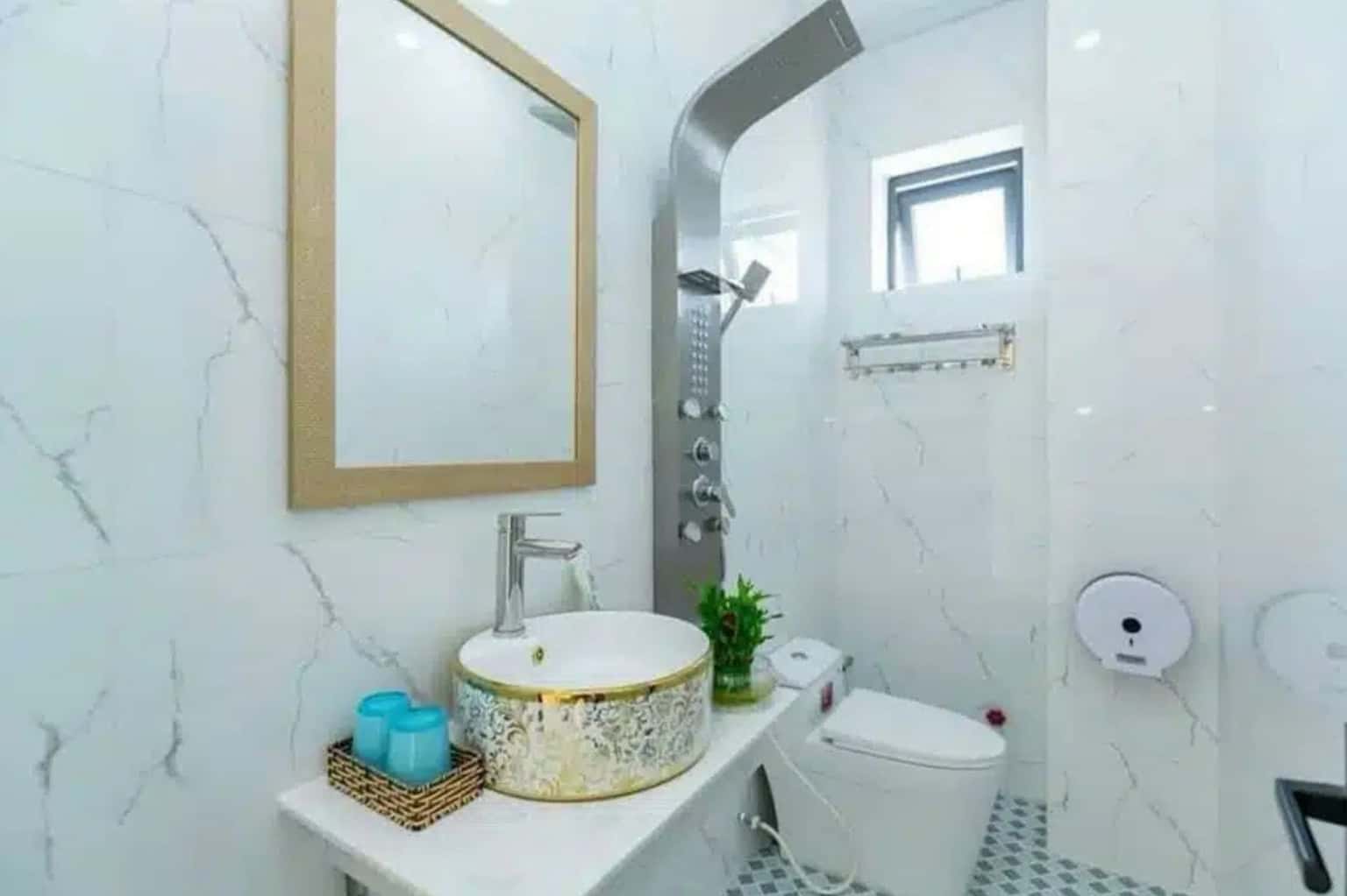 Bản Mây Villa 11 Hà Huy Tập, Vũng Tàu — photo 23