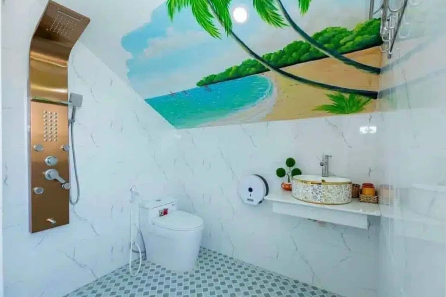 Bản Mây Villa 11 Hà Huy Tập, Vũng Tàu — photo 22