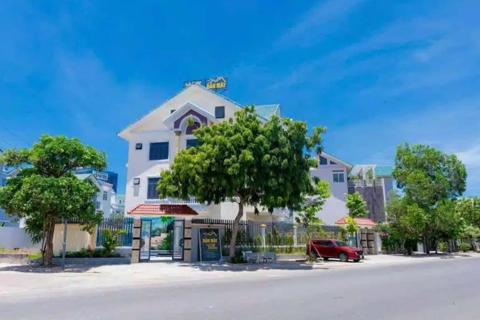 Bản Mây Villa 11 Hà Huy Tập, Vũng Tàu — photo 30