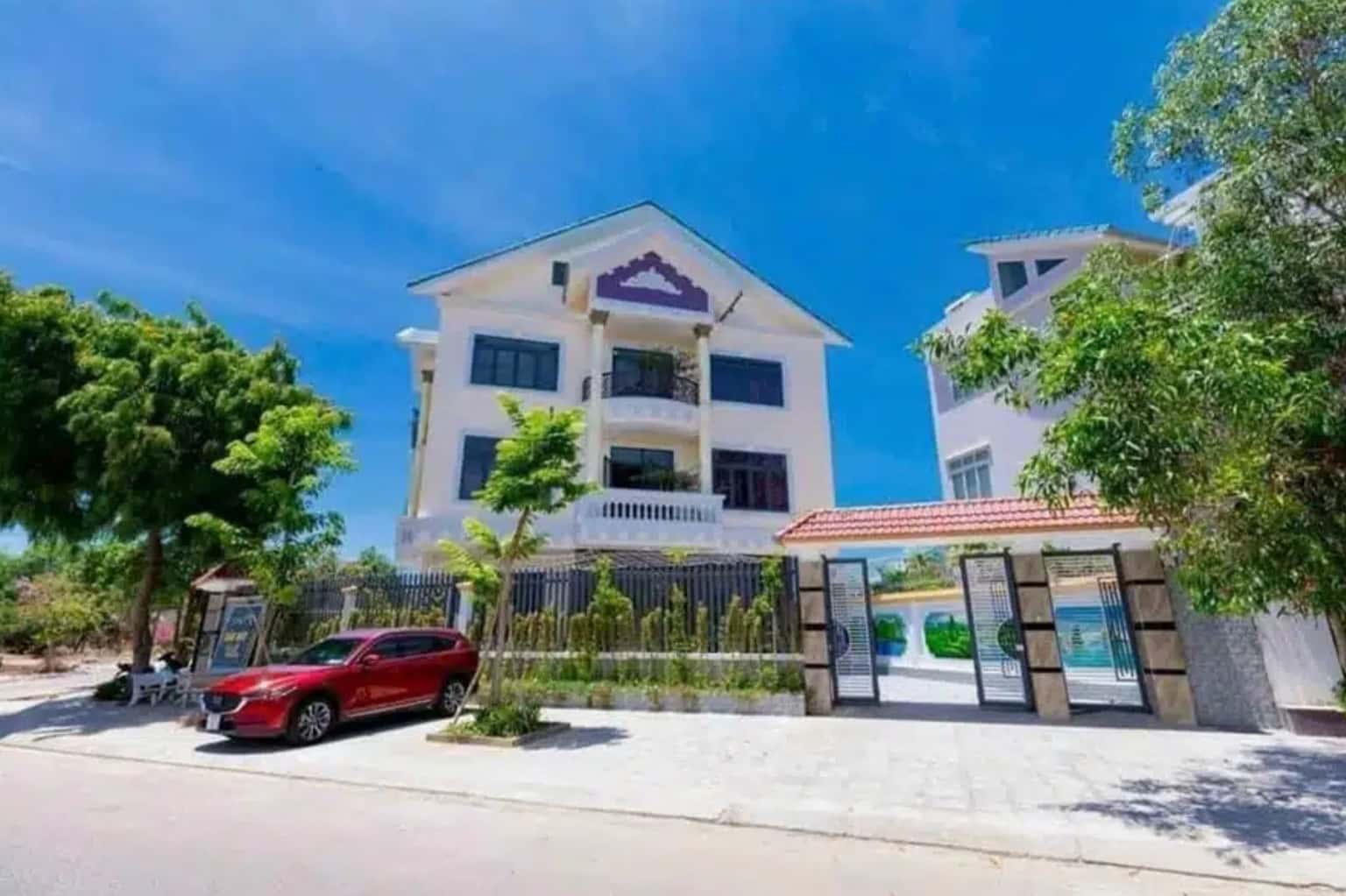 Bản Mây Villa 11 Hà Huy Tập, Vũng Tàu — photo 1