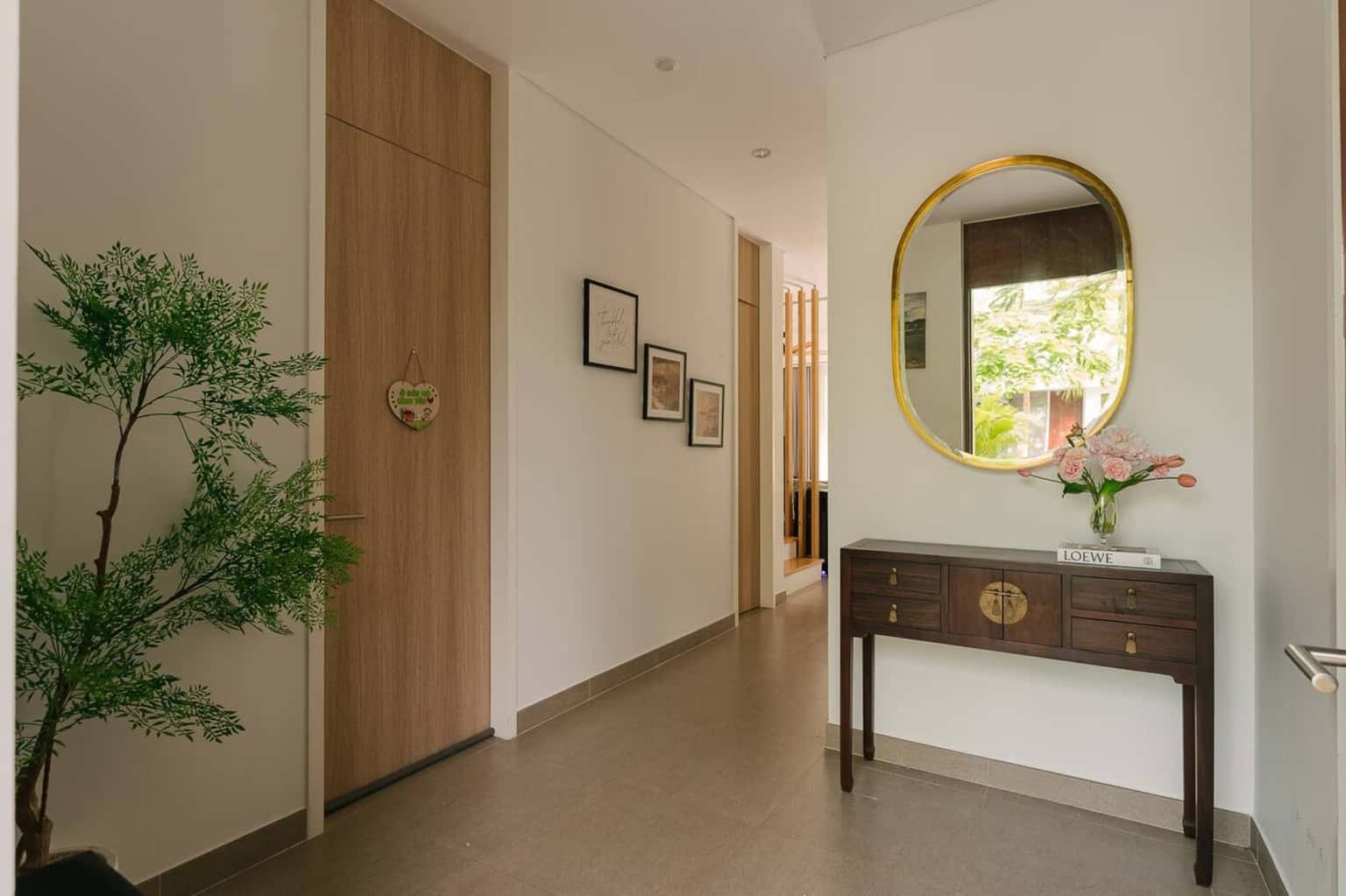 Villa 90 (view sông) - Sanctuary Hồ Tràm, Vũng Tàu — ảnh 66