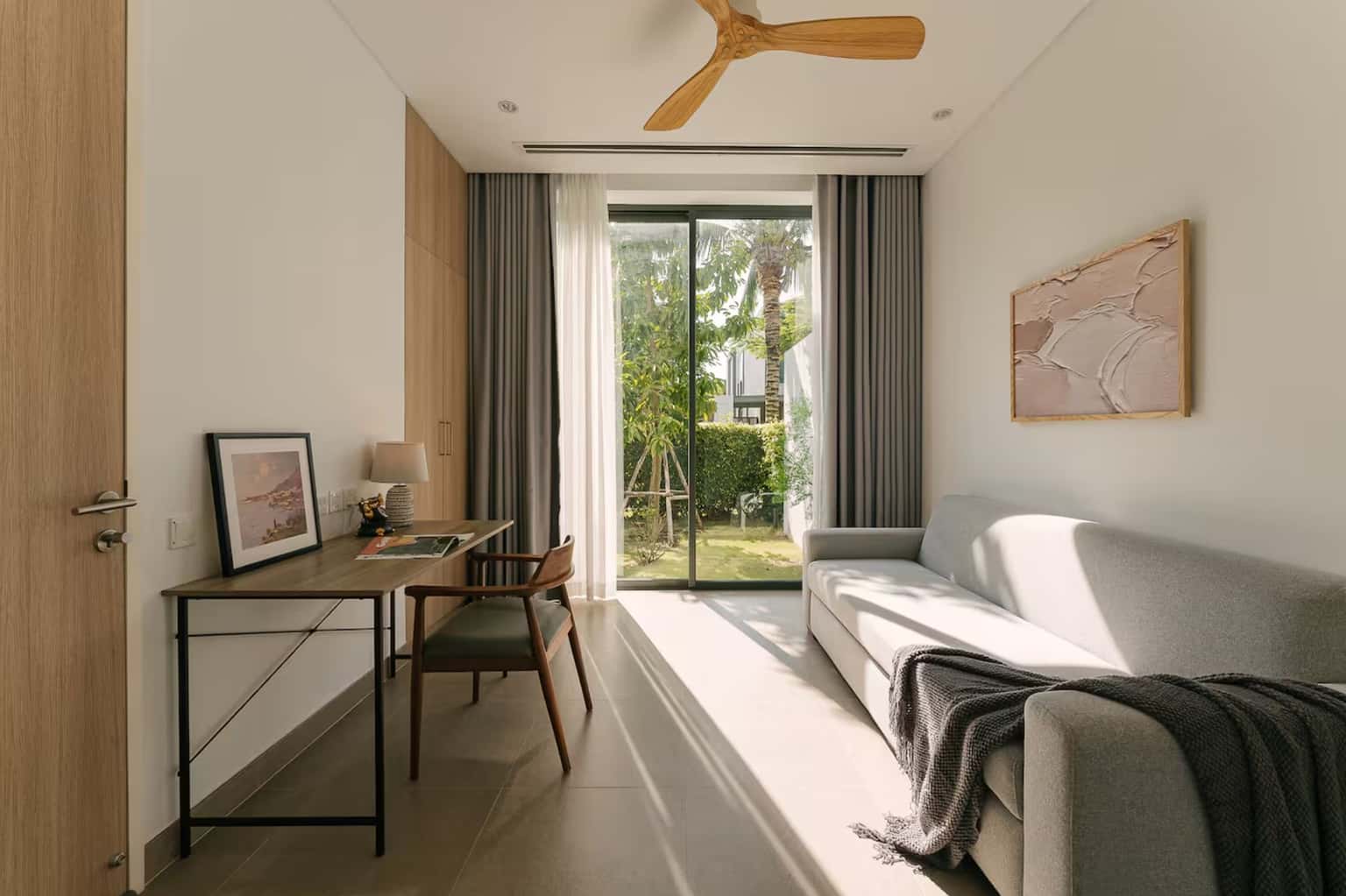Villa 90 (view sông) - Sanctuary Hồ Tràm, Vũng Tàu — ảnh 41