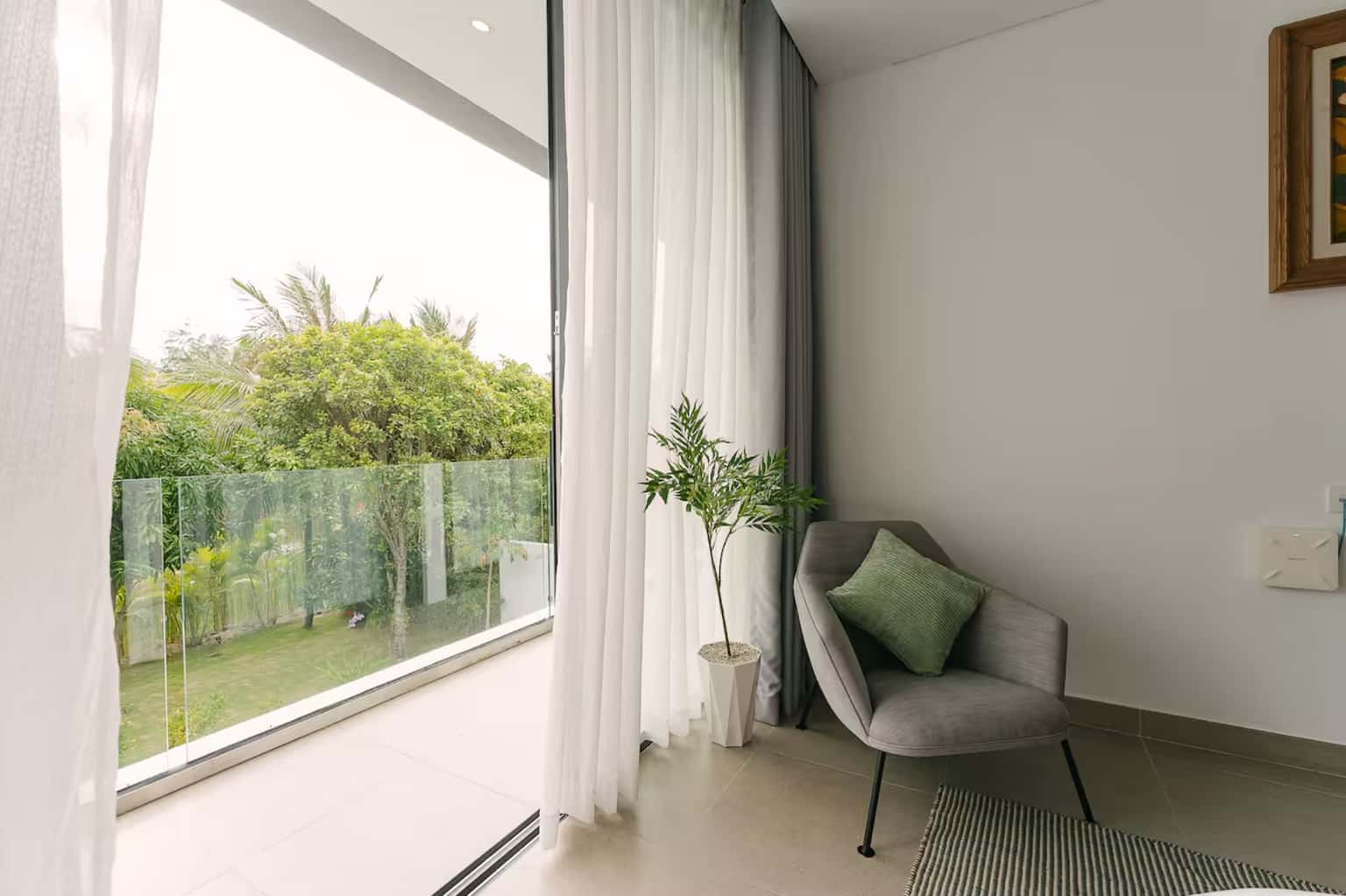 Villa 90 (view sông) - Sanctuary Hồ Tràm, Vũng Tàu — ảnh 63