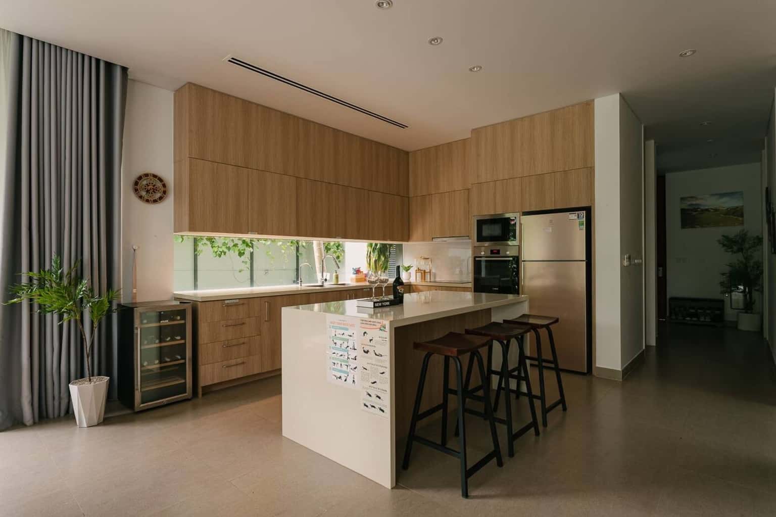 Villa 90 (view sông) - Sanctuary Hồ Tràm, Vũng Tàu — ảnh 21