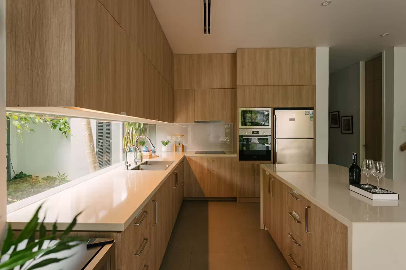 Villa 90 (view sông) - Sanctuary Hồ Tràm, Vũng Tàu — ảnh 20