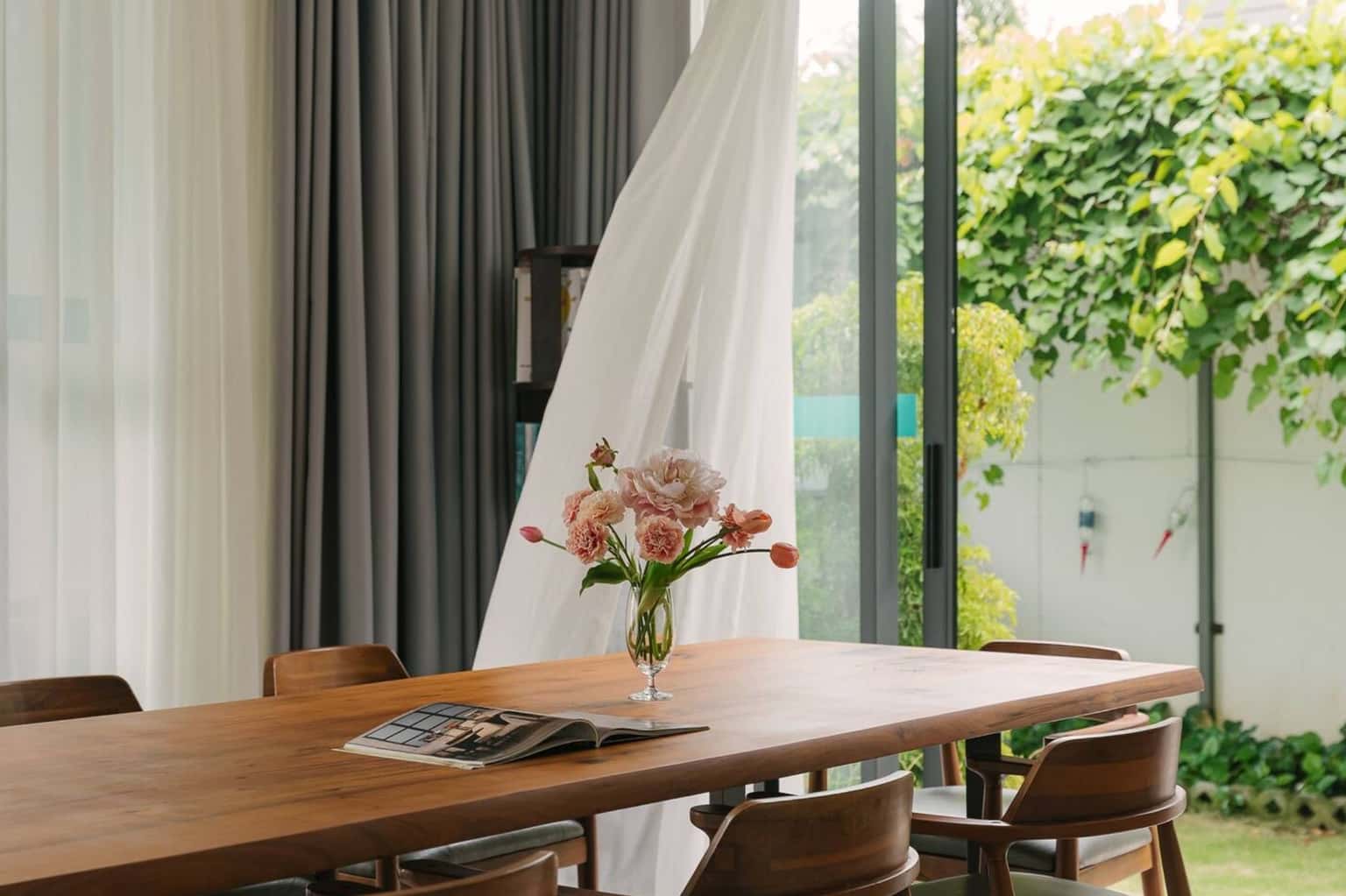 Villa 90 (view sông) - Sanctuary Hồ Tràm, Vũng Tàu — ảnh 25