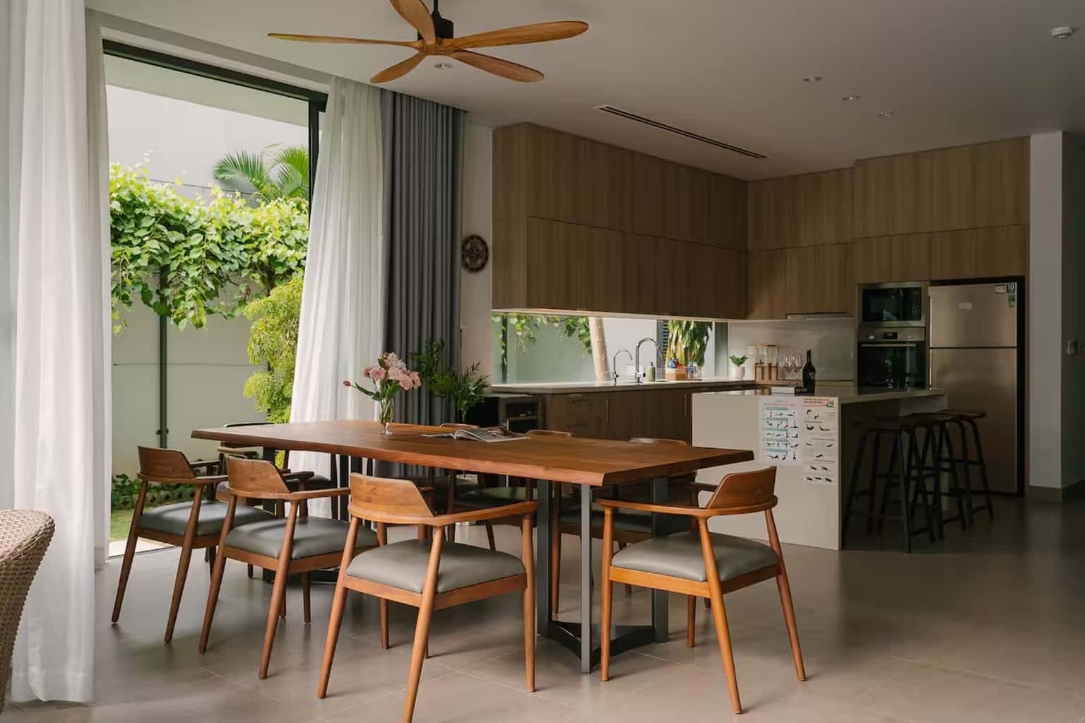 Villa 90 (view sông) - Sanctuary Hồ Tràm, Vũng Tàu — ảnh 26