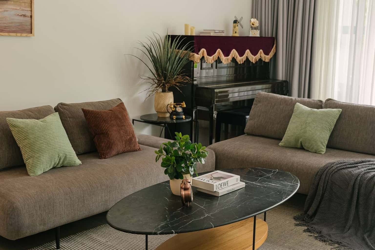 Villa 90 (view sông) - Sanctuary Hồ Tràm, Vũng Tàu — ảnh 17