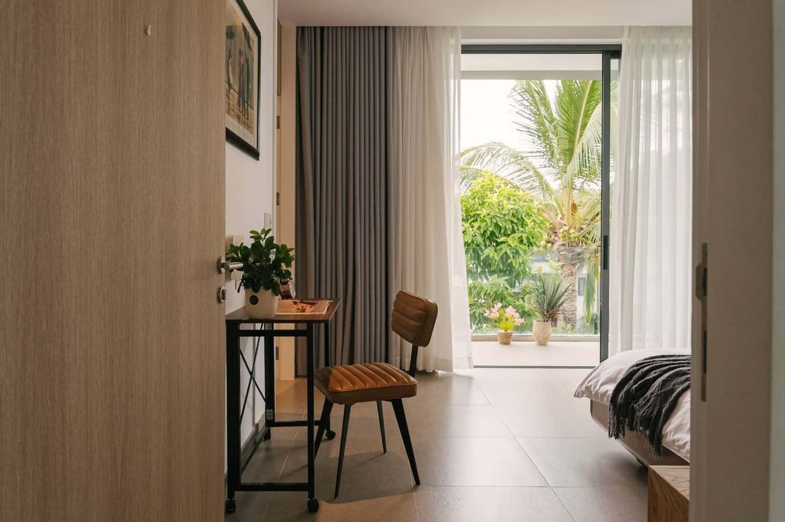 Villa 90 (view sông) - Sanctuary Hồ Tràm, Vũng Tàu — ảnh 55