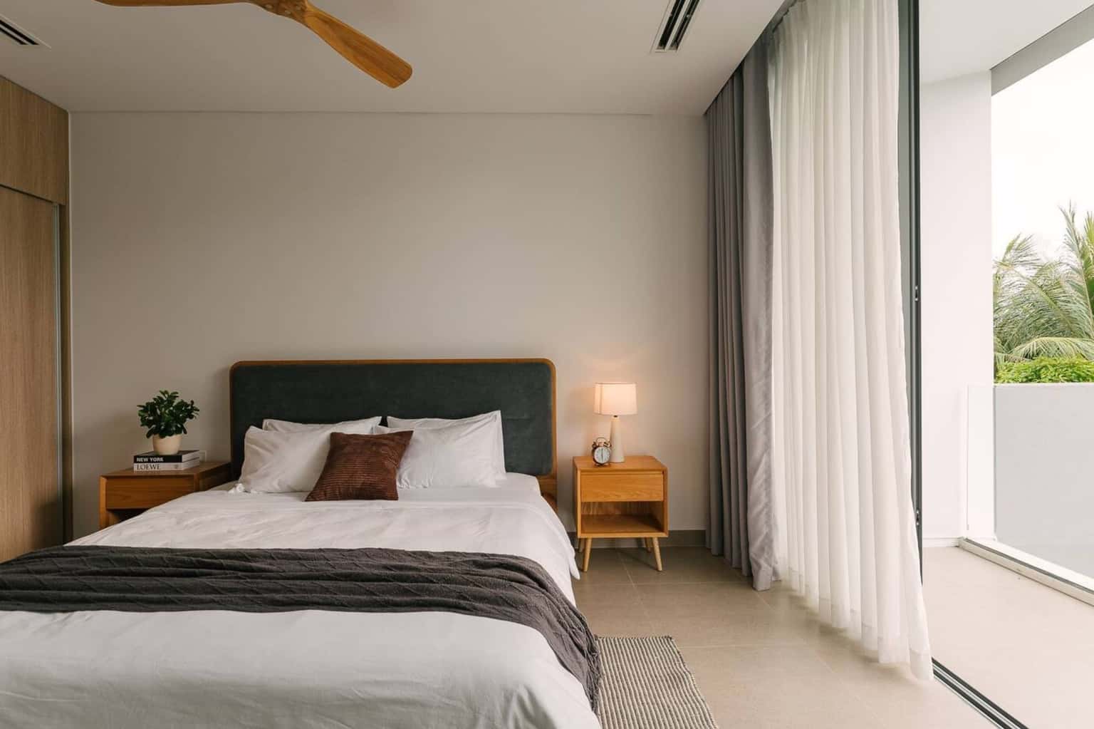 Villa 90 (view sông) - Sanctuary Hồ Tràm, Vũng Tàu — ảnh 43
