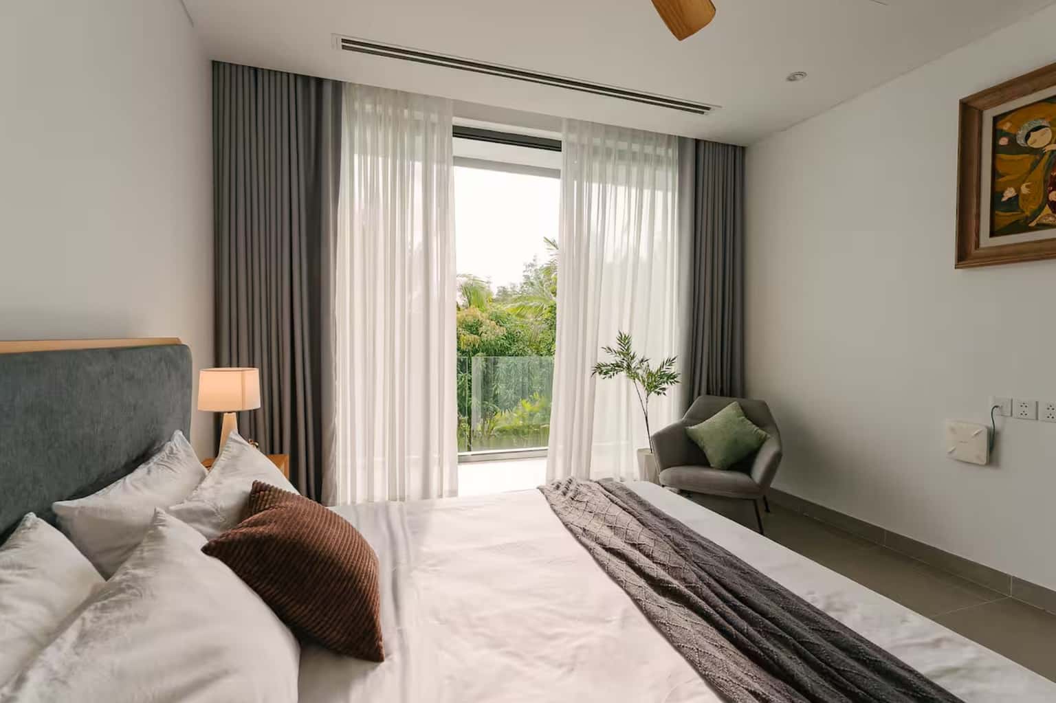 Villa 90 (view sông) - Sanctuary Hồ Tràm, Vũng Tàu — ảnh 44