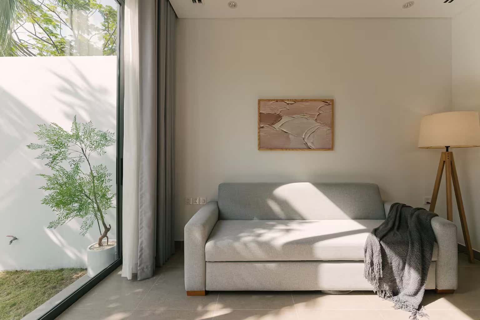 Villa 90 (view sông) - Sanctuary Hồ Tràm, Vũng Tàu — ảnh 40