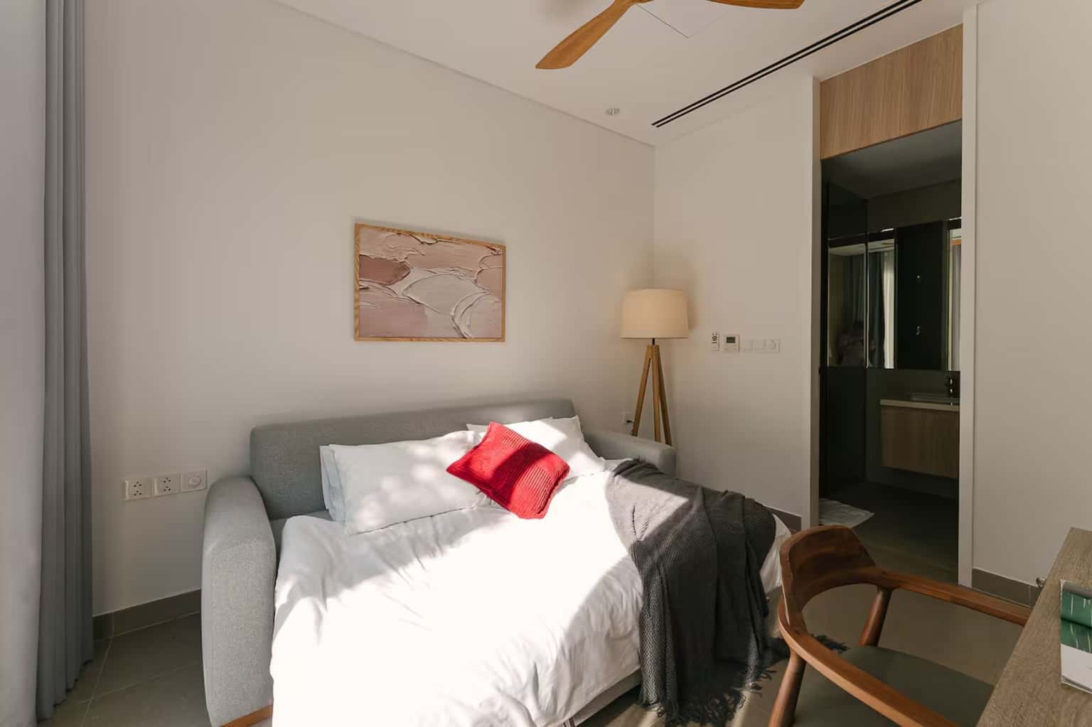 Villa 90 (view sông) - Sanctuary Hồ Tràm, Vũng Tàu — ảnh 39