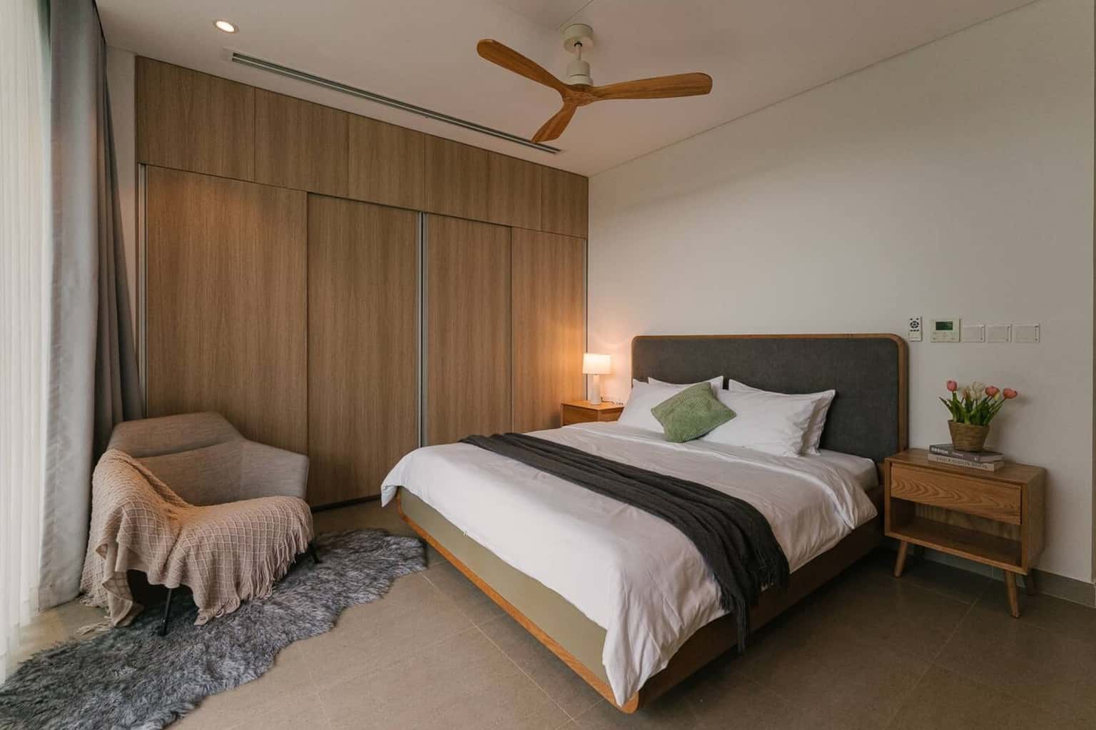 Villa 90 (view sông) - Sanctuary Hồ Tràm, Vũng Tàu — ảnh 30