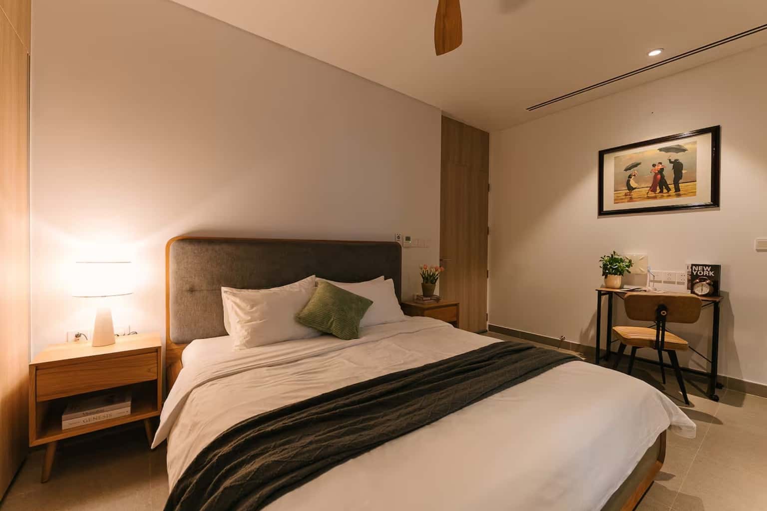Villa 90 (view sông) - Sanctuary Hồ Tràm, Vũng Tàu — ảnh 32