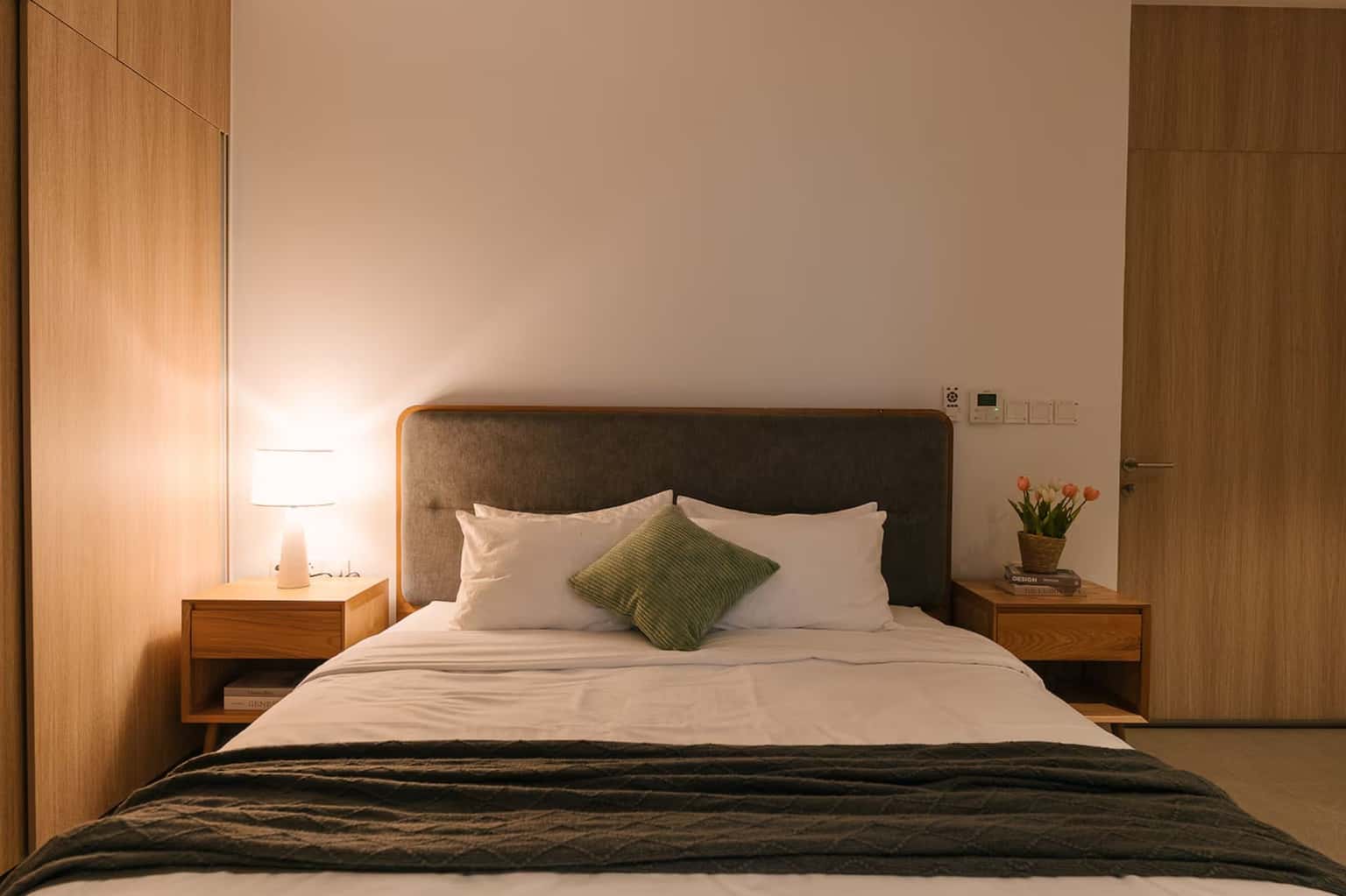 Villa 90 (view sông) - Sanctuary Hồ Tràm, Vũng Tàu — ảnh 29