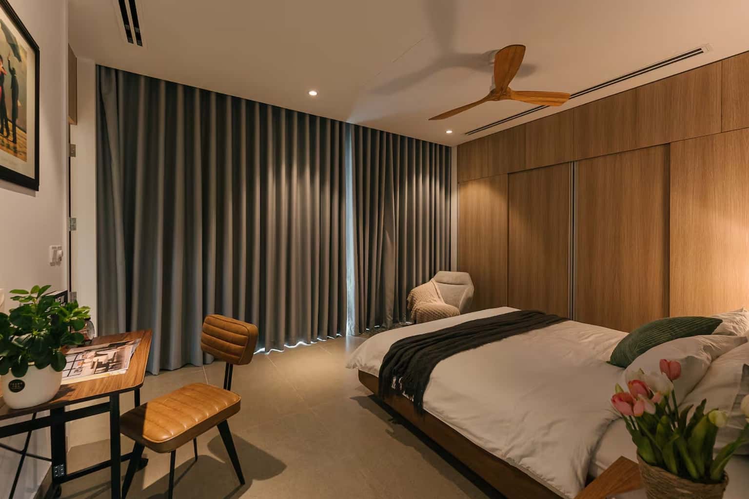 Villa 90 (view sông) - Sanctuary Hồ Tràm, Vũng Tàu — ảnh 31