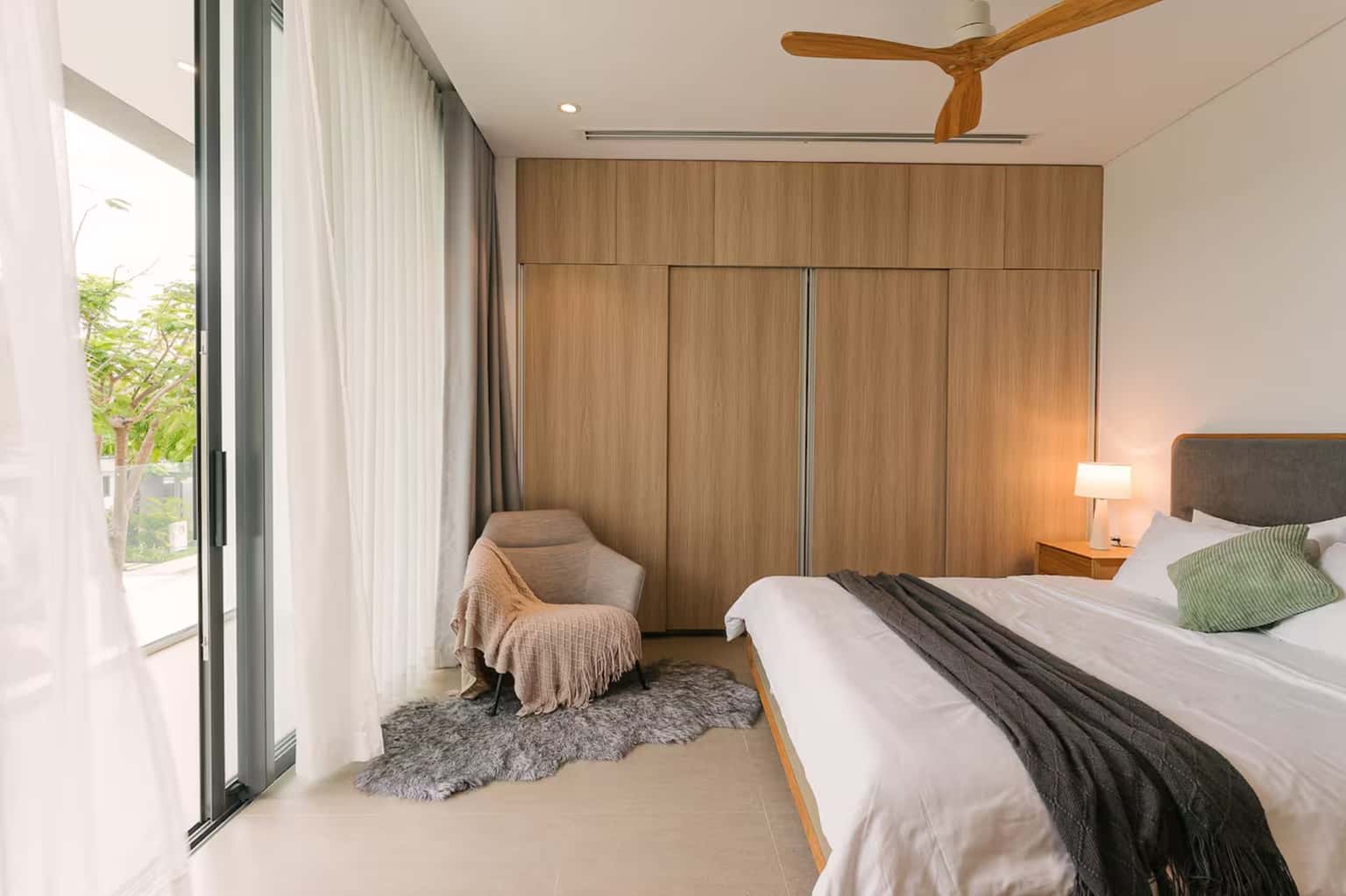 Villa 90（リバービュー）- Sanctuary Hồ Tràm, Vũng Tàu — 写真 22