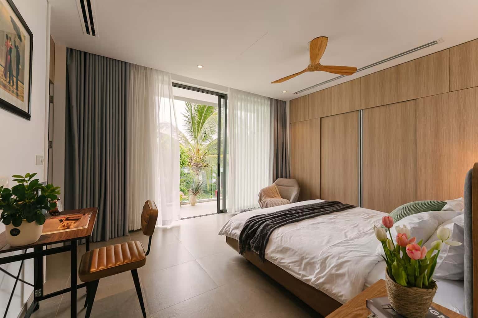 Villa 90 (view sông) - Sanctuary Hồ Tràm, Vũng Tàu — ảnh 34