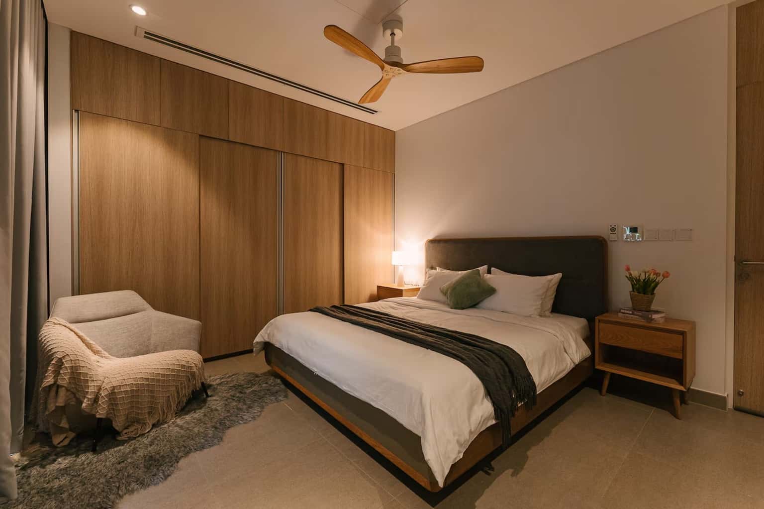 Villa 90 (view sông) - Sanctuary Hồ Tràm, Vũng Tàu — ảnh 35