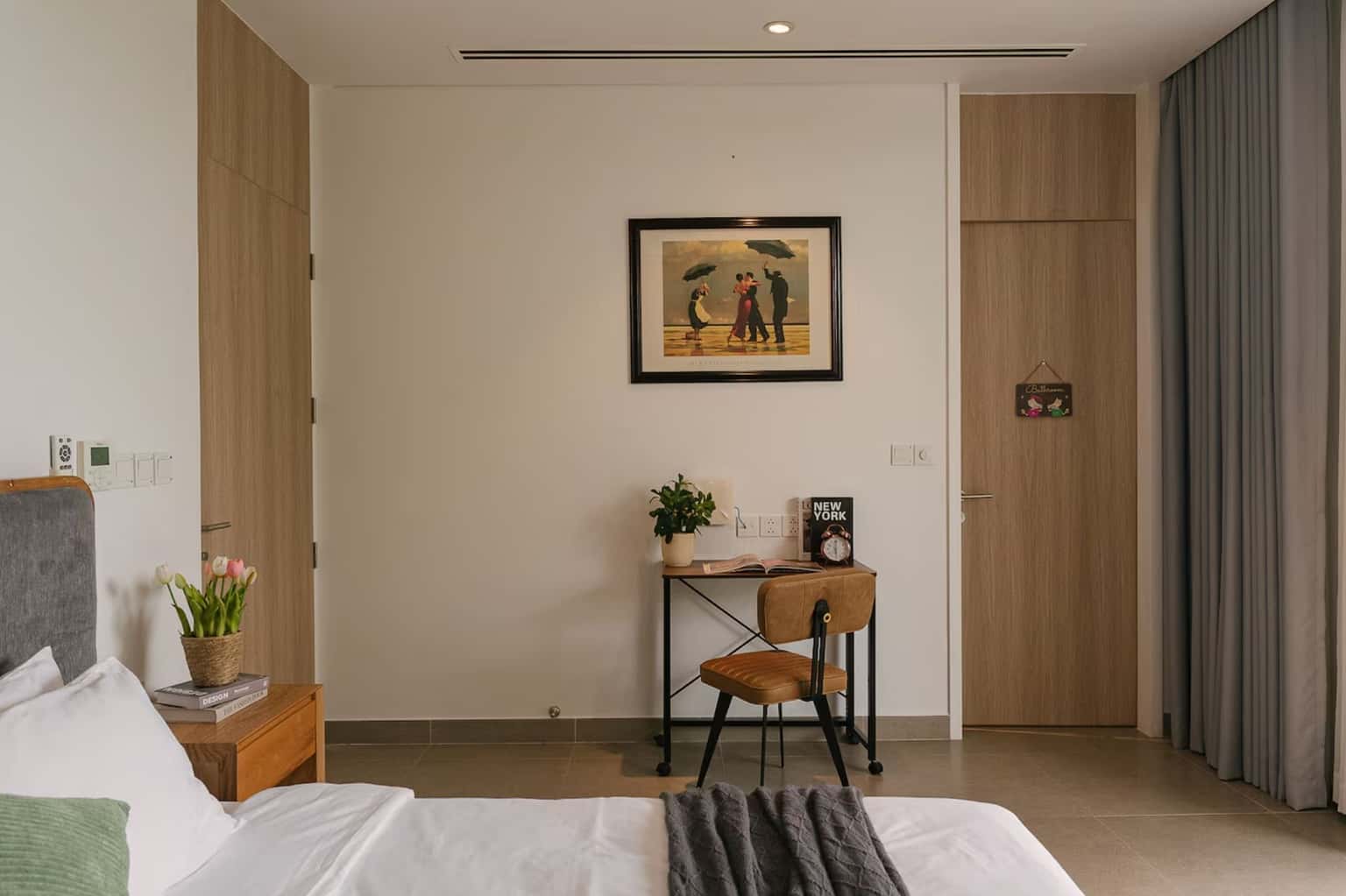 Villa 90 (view sông) - Sanctuary Hồ Tràm, Vũng Tàu — ảnh 36