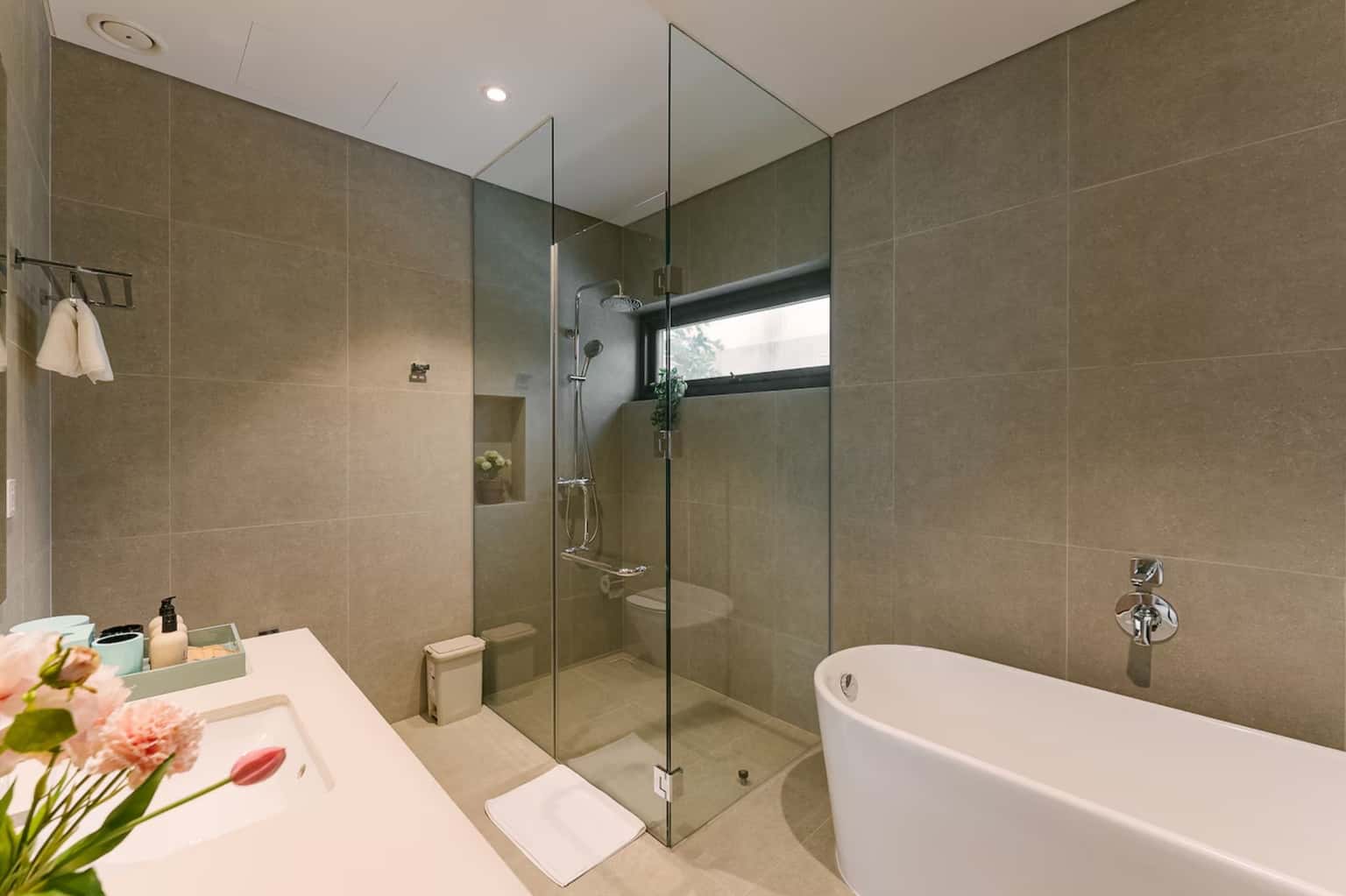 Villa 90 (view sông) - Sanctuary Hồ Tràm, Vũng Tàu — ảnh 49