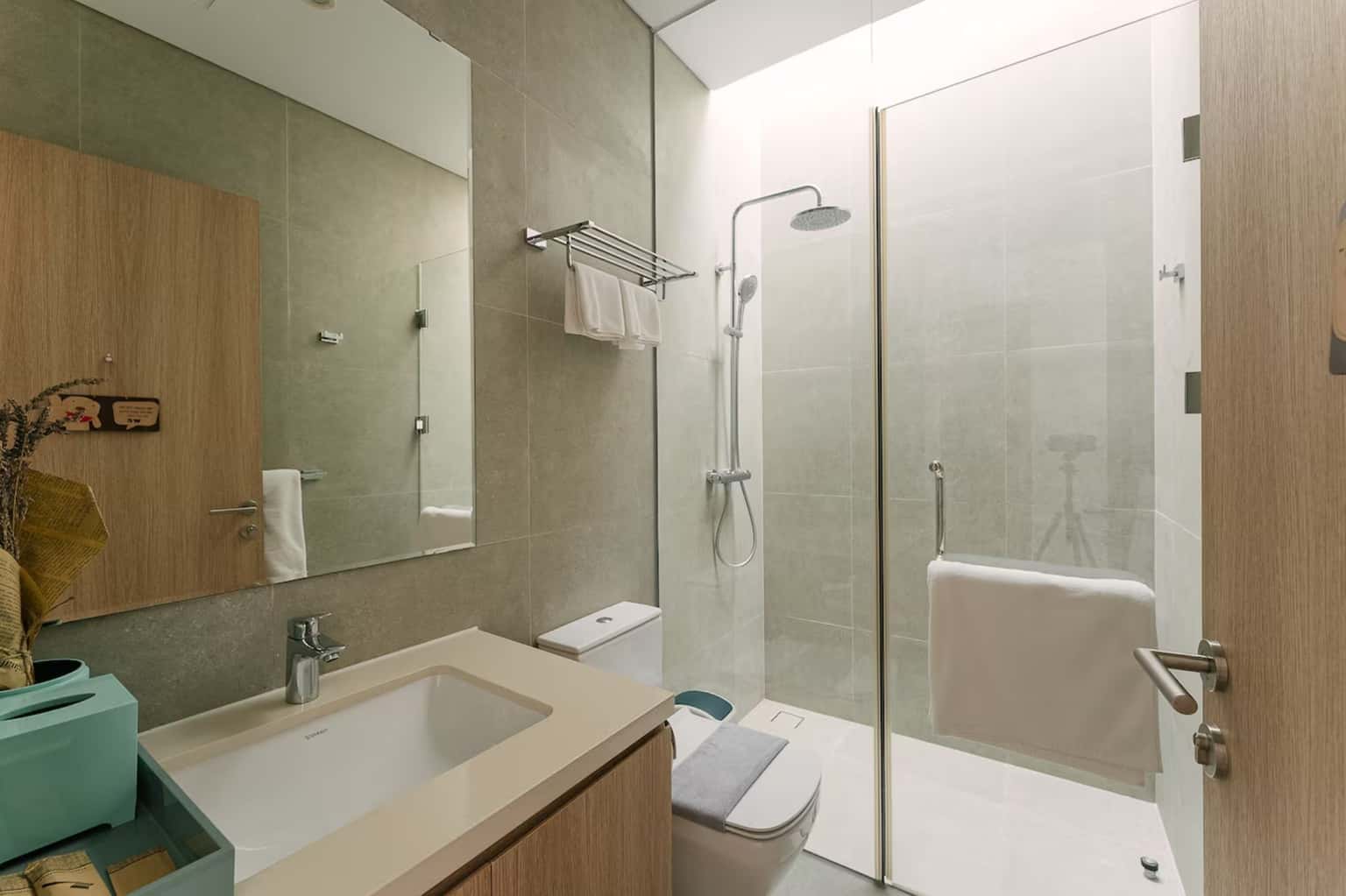 Villa 90 (view sông) - Sanctuary Hồ Tràm, Vũng Tàu — ảnh 47