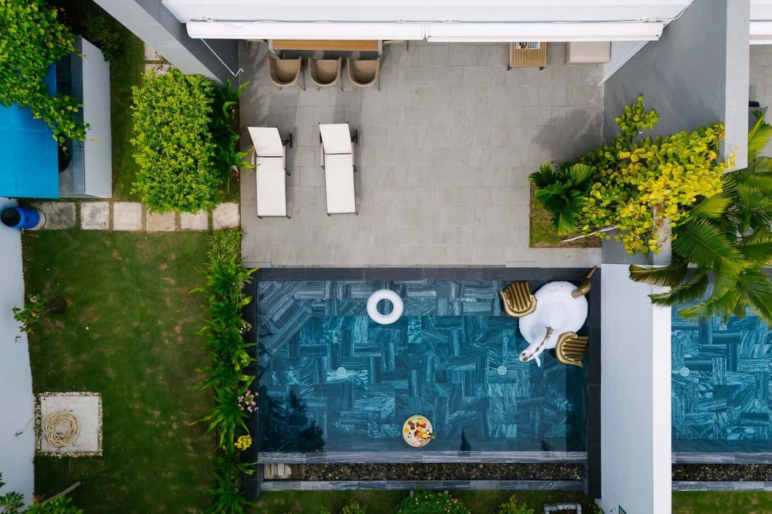 Villa 90 (view sông) - Sanctuary Hồ Tràm, Vũng Tàu — ảnh 7