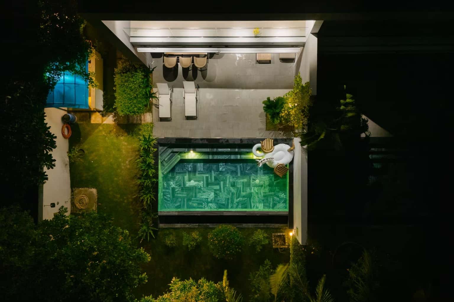 Villa 90 (view sông) - Sanctuary Hồ Tràm, Vũng Tàu — ảnh 6