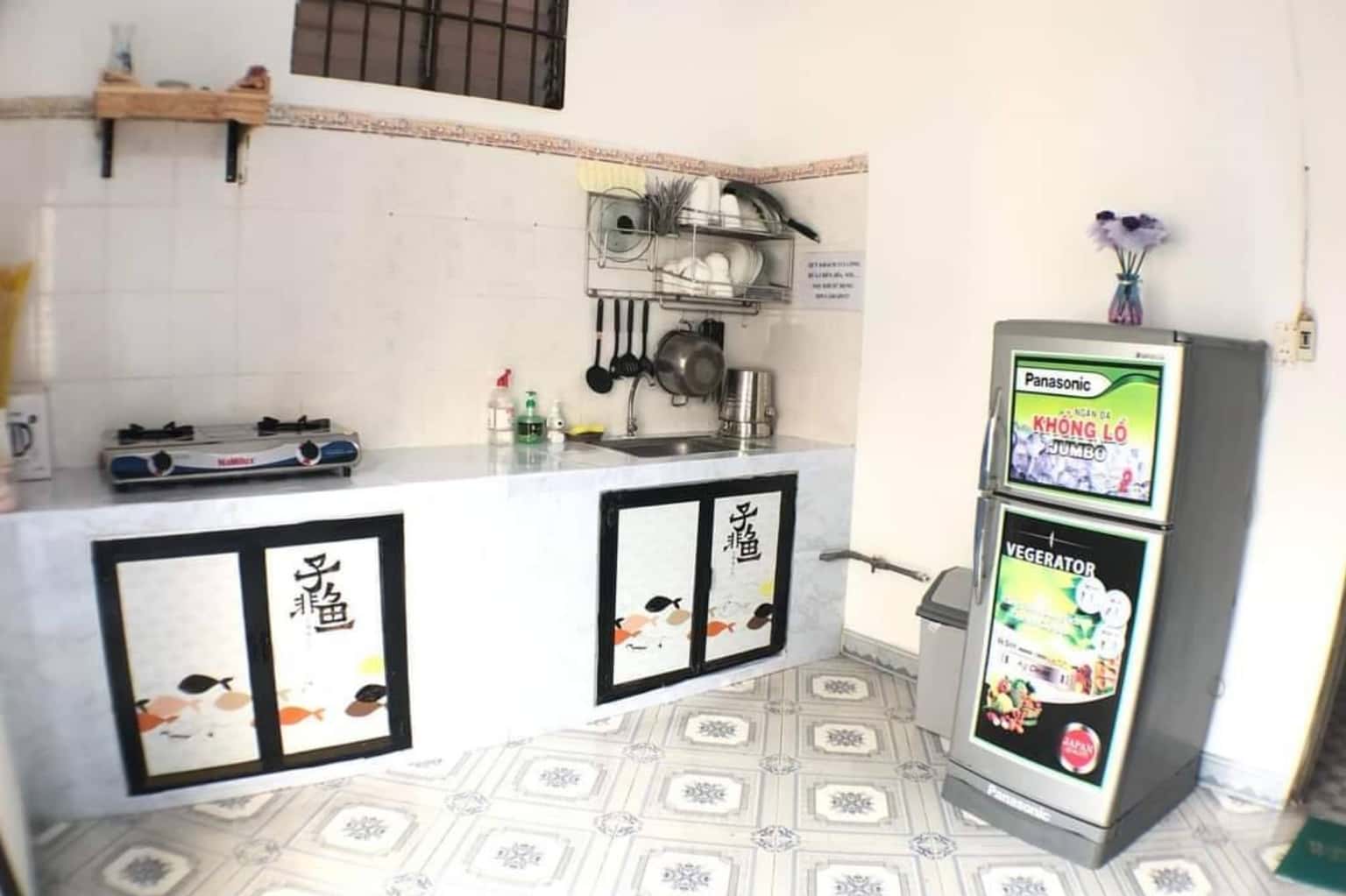 Sunny Villa 3 - 33 Hồ Quý Ly, Vũng Tàu — ảnh 4