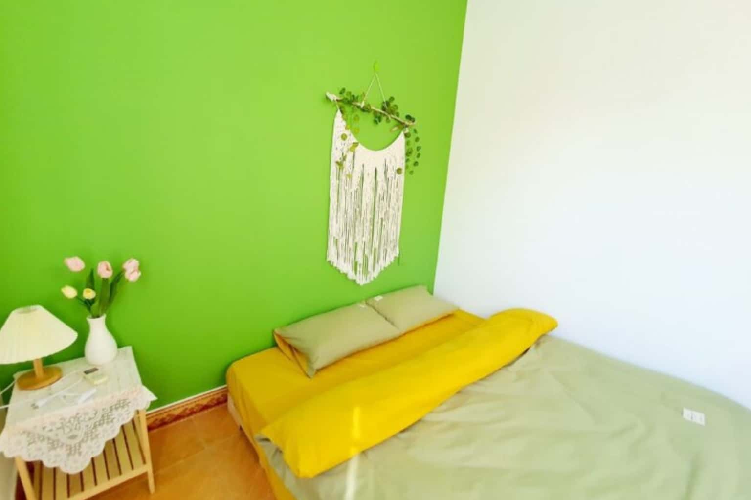 Sunny Villa 3 - 33 Hồ Quý Ly, Vũng Tàu — ảnh 10