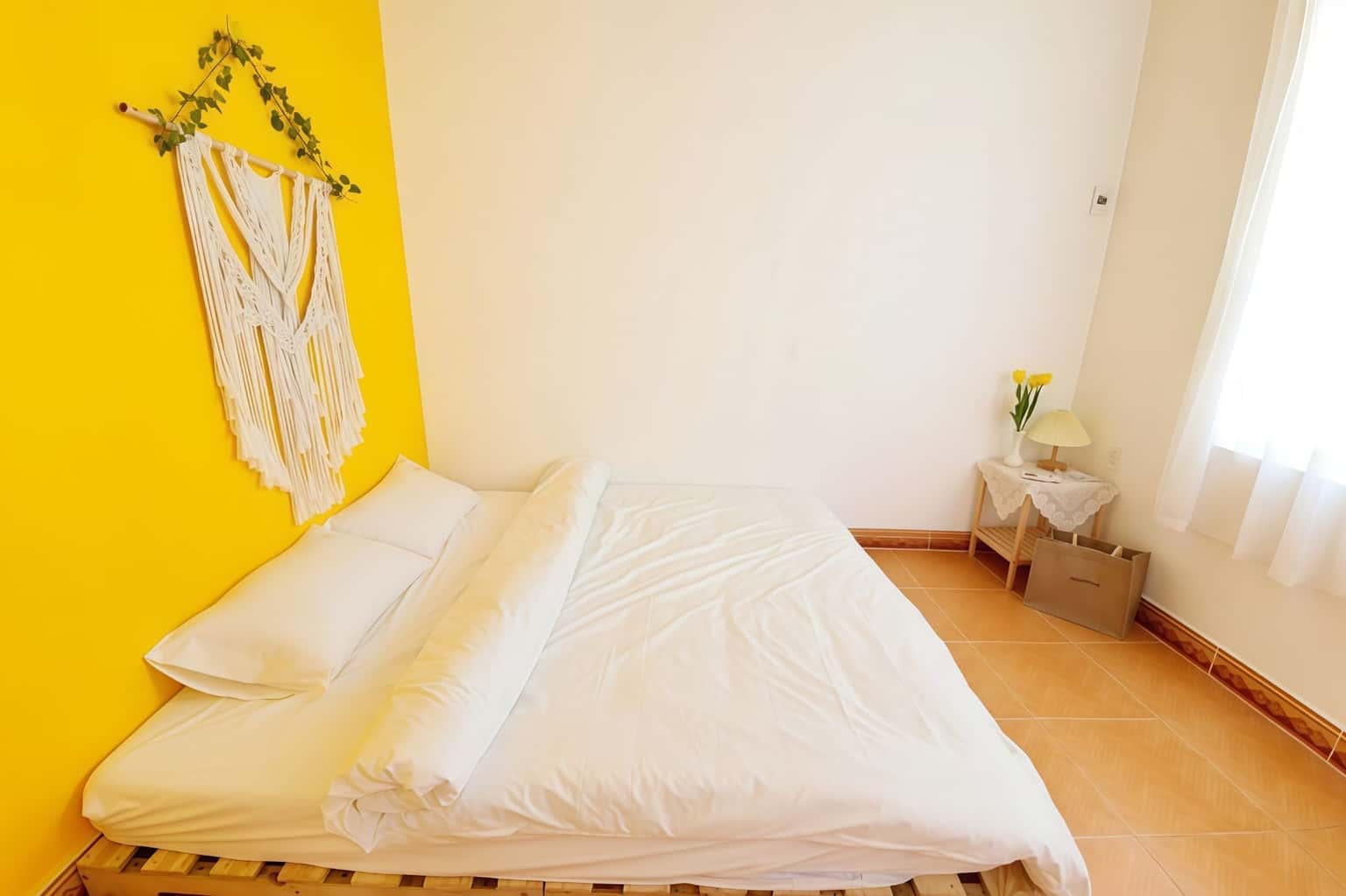 Sunny Villa 3 - 33 Hồ Quý Ly, Vũng Tàu — ảnh 6