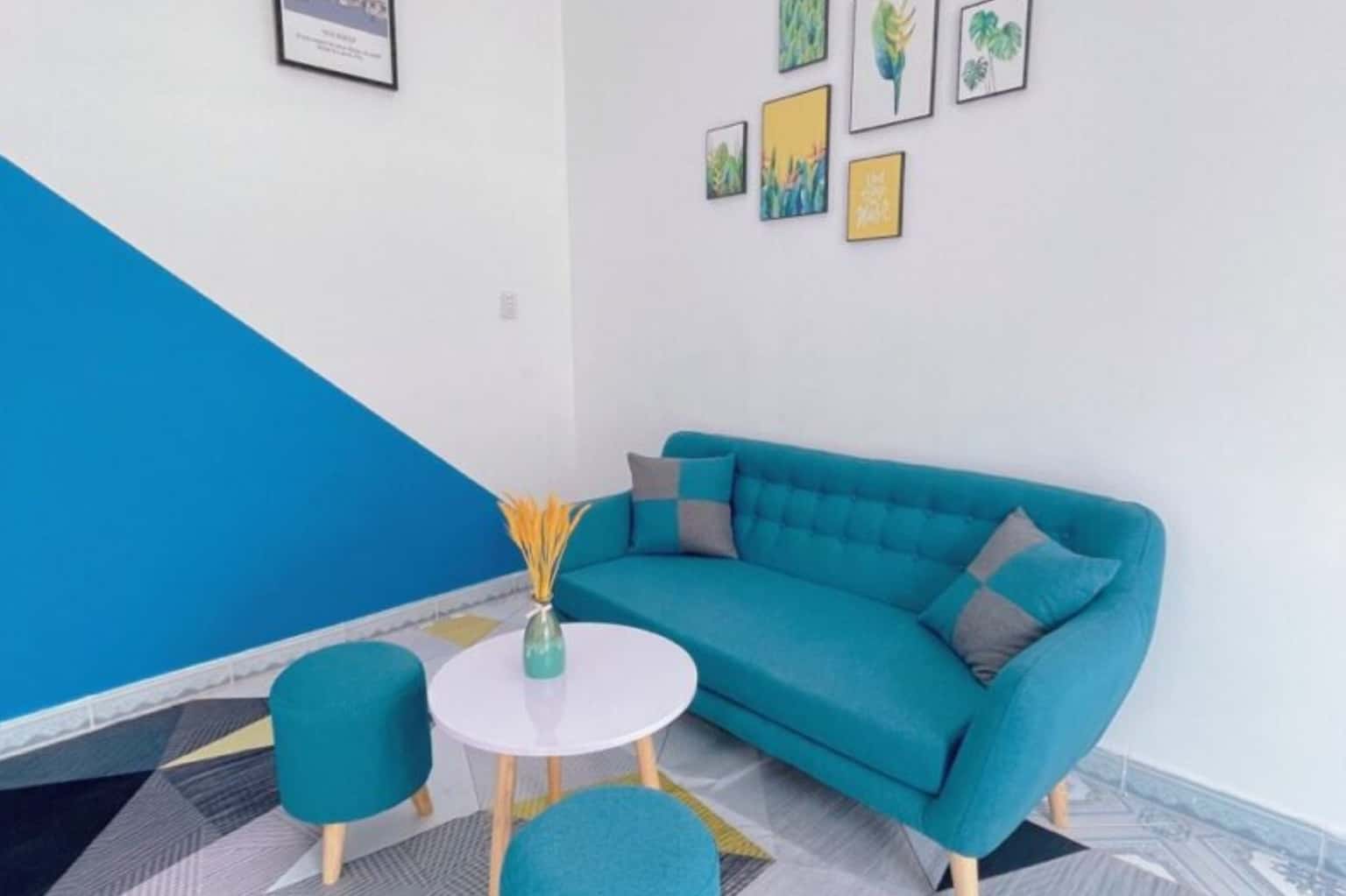 Sunny Villa 3 - 33 Hồ Quý Ly, Vũng Tàu — ảnh 2