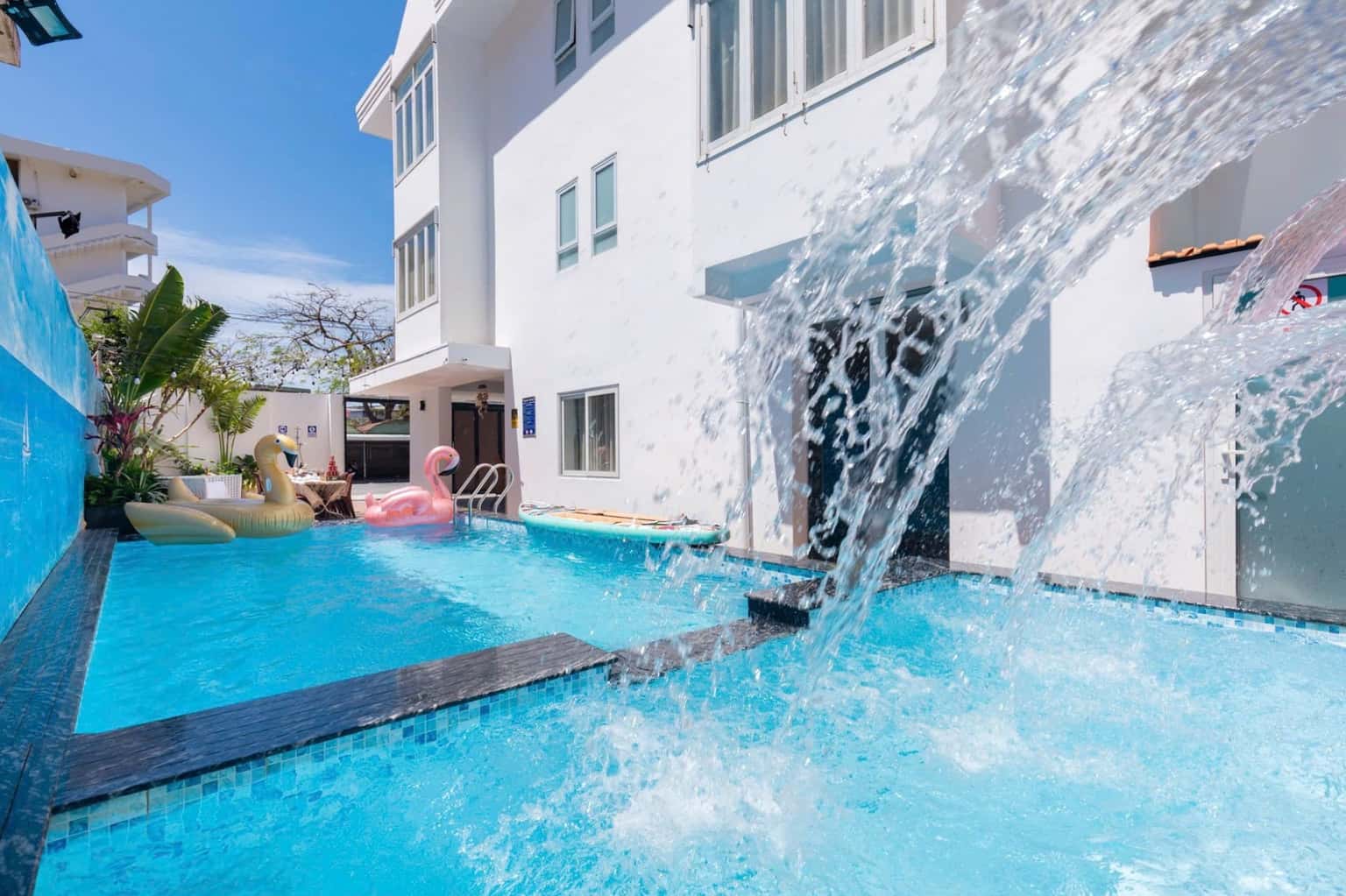 Villa 2B2 Đặng Thùy Trâm, Vũng Tàu — ảnh 4