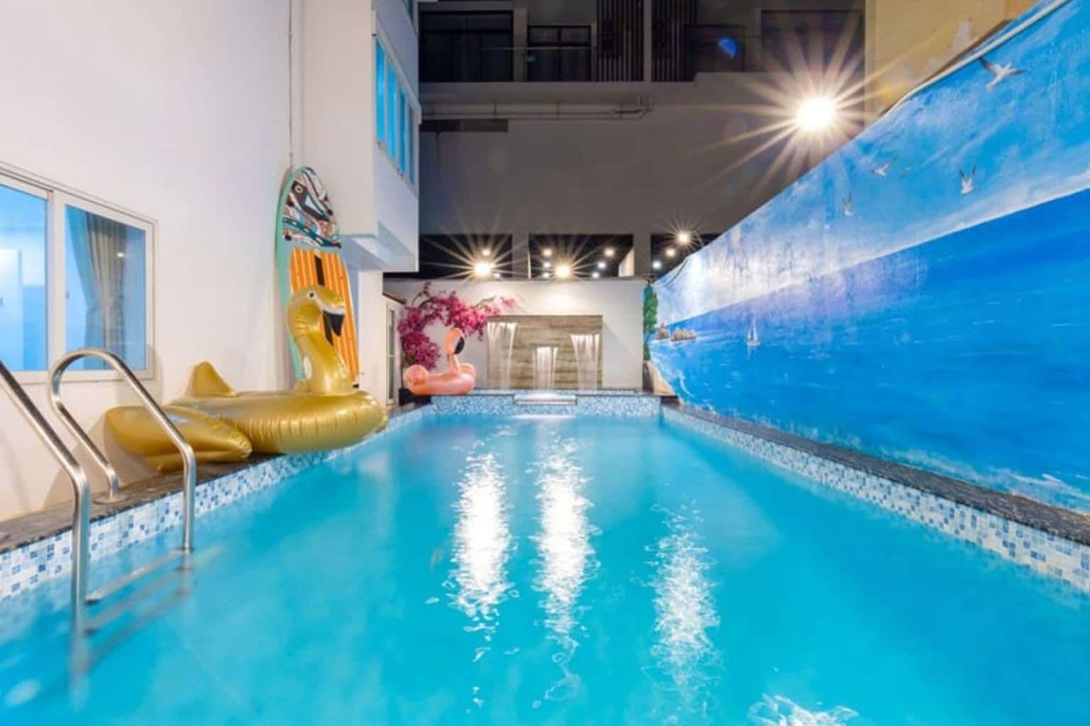Villa 2B2 Đặng Thùy Trâm, Vũng Tàu — ảnh 3