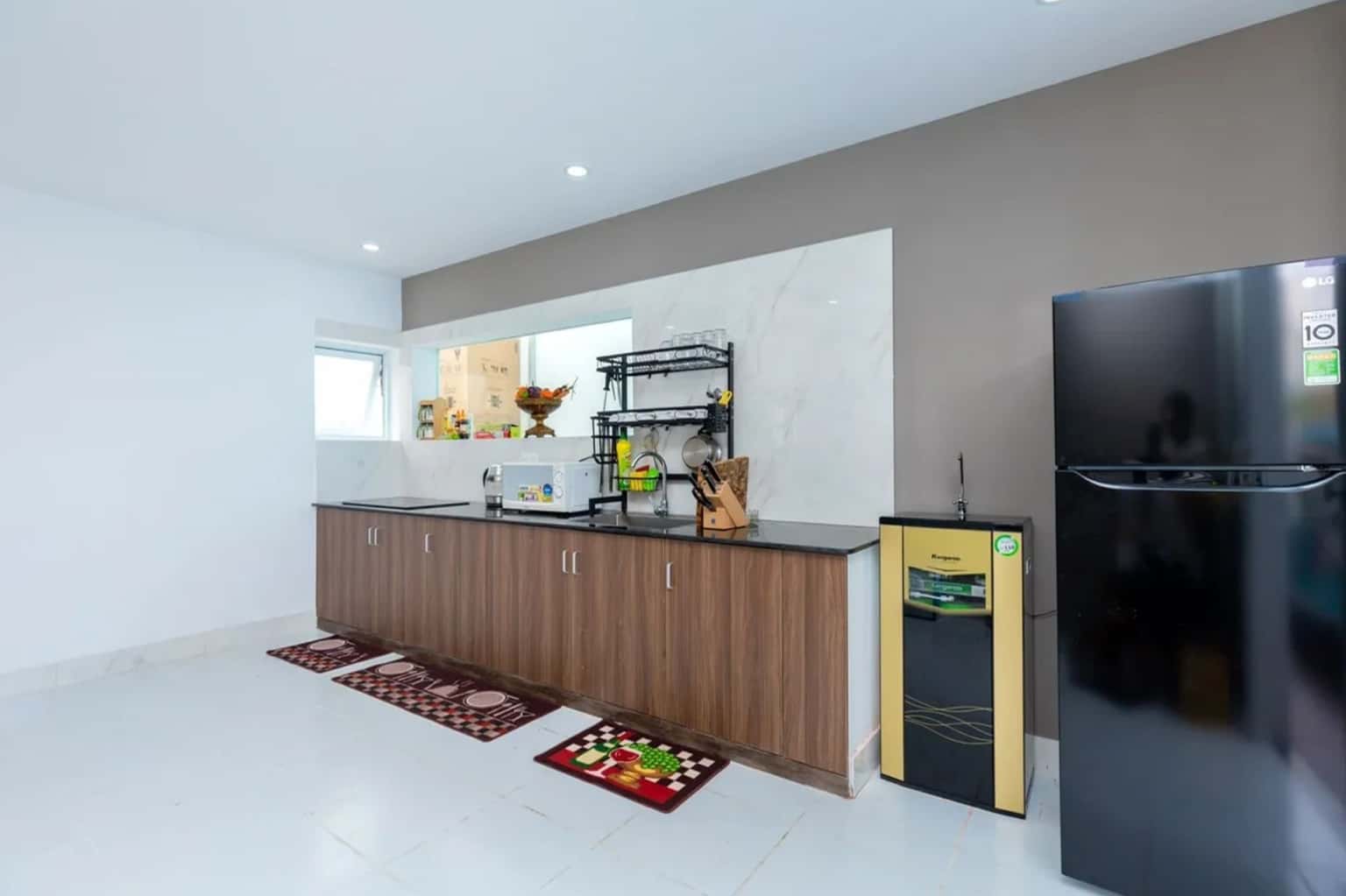 Villa 2B2 Đặng Thùy Trâm, Vũng Tàu — ảnh 12