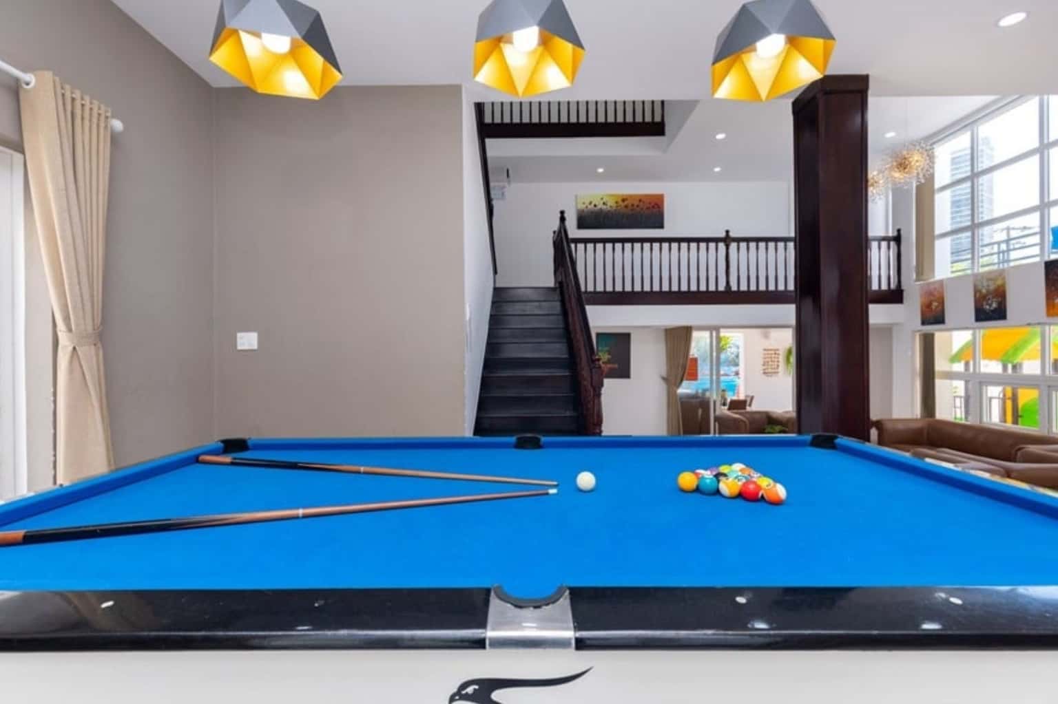 Villa 2B2 Đặng Thùy Trâm, Vũng Tàu — ảnh 10