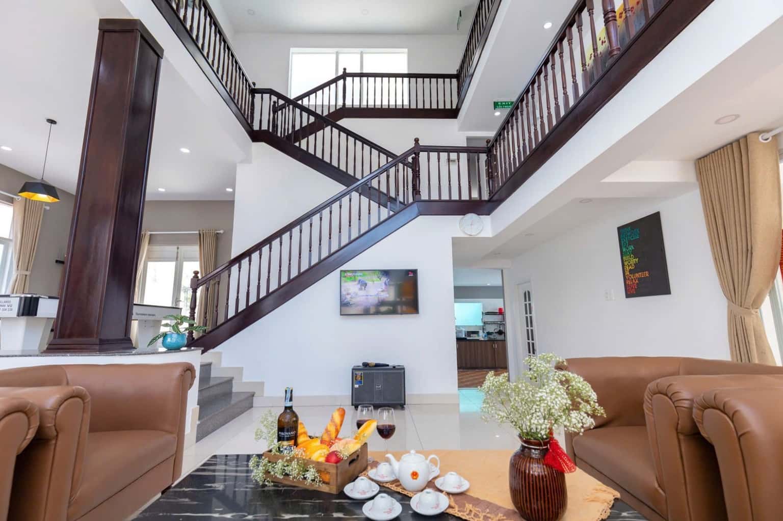 Villa 2B2 Đặng Thùy Trâm, Vũng Tàu — ảnh 6
