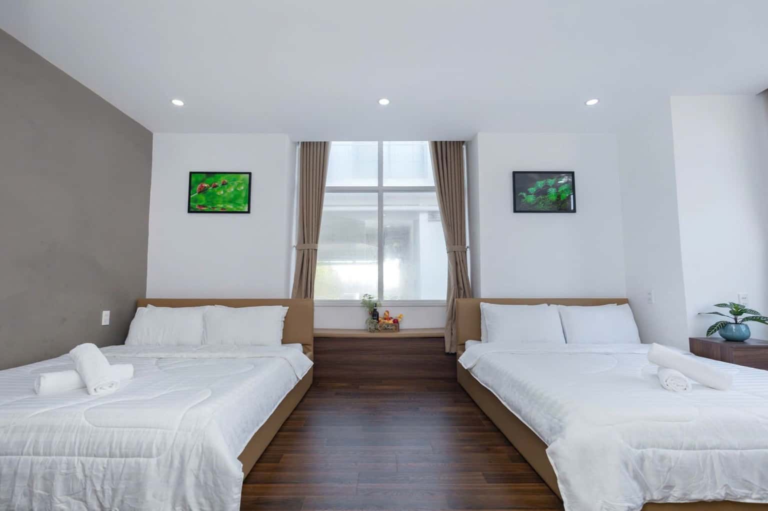 Villa 2B2 Đặng Thùy Trâm, Vũng Tàu — ảnh 17